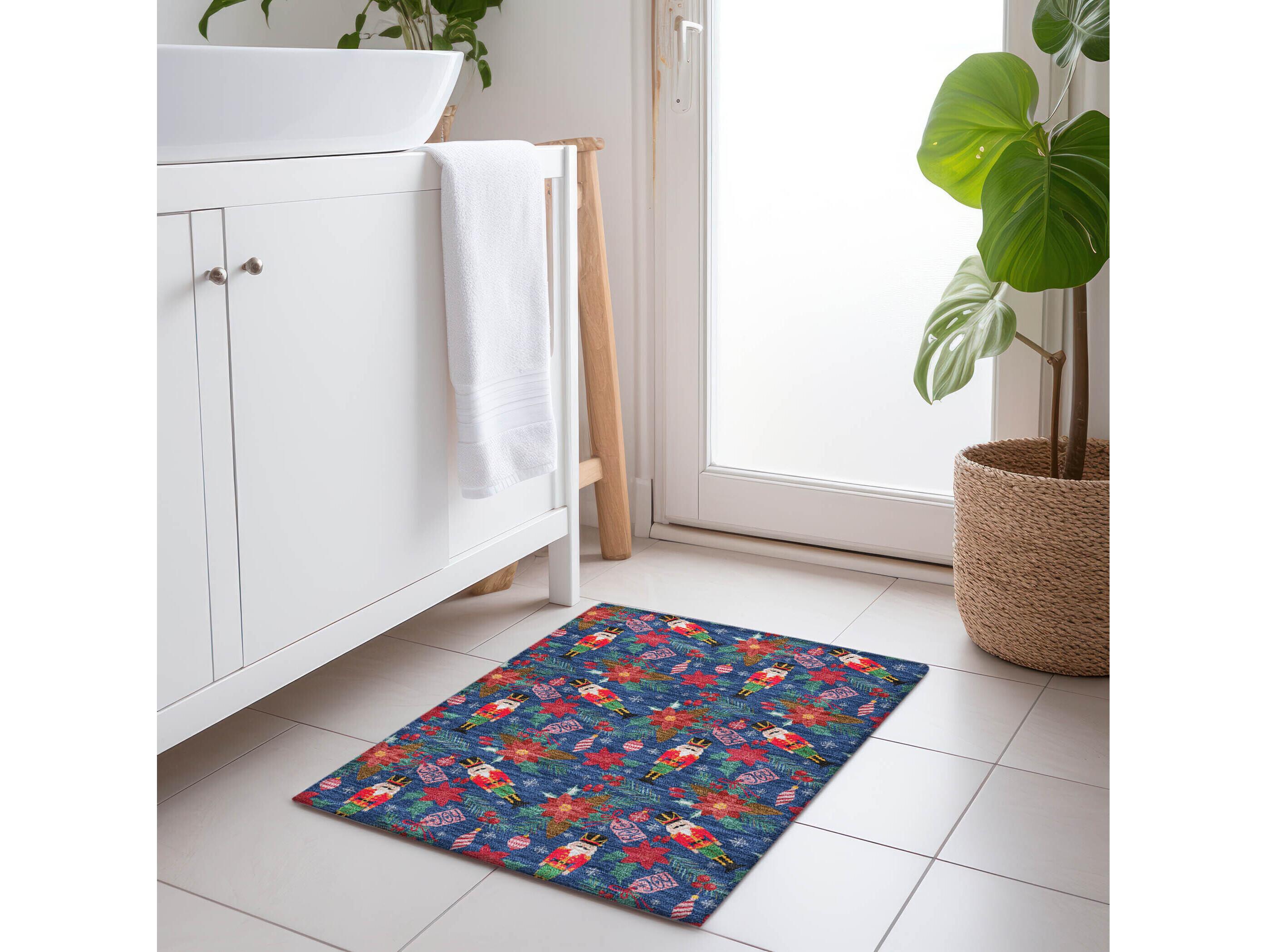 Dalyn Wonderland Graphic Area Rug