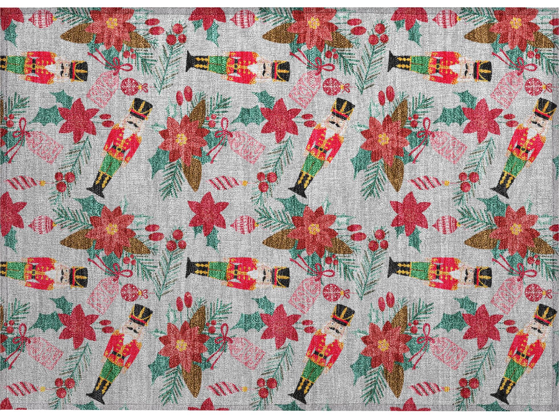 Dalyn Wonderland Graphic Area Rug