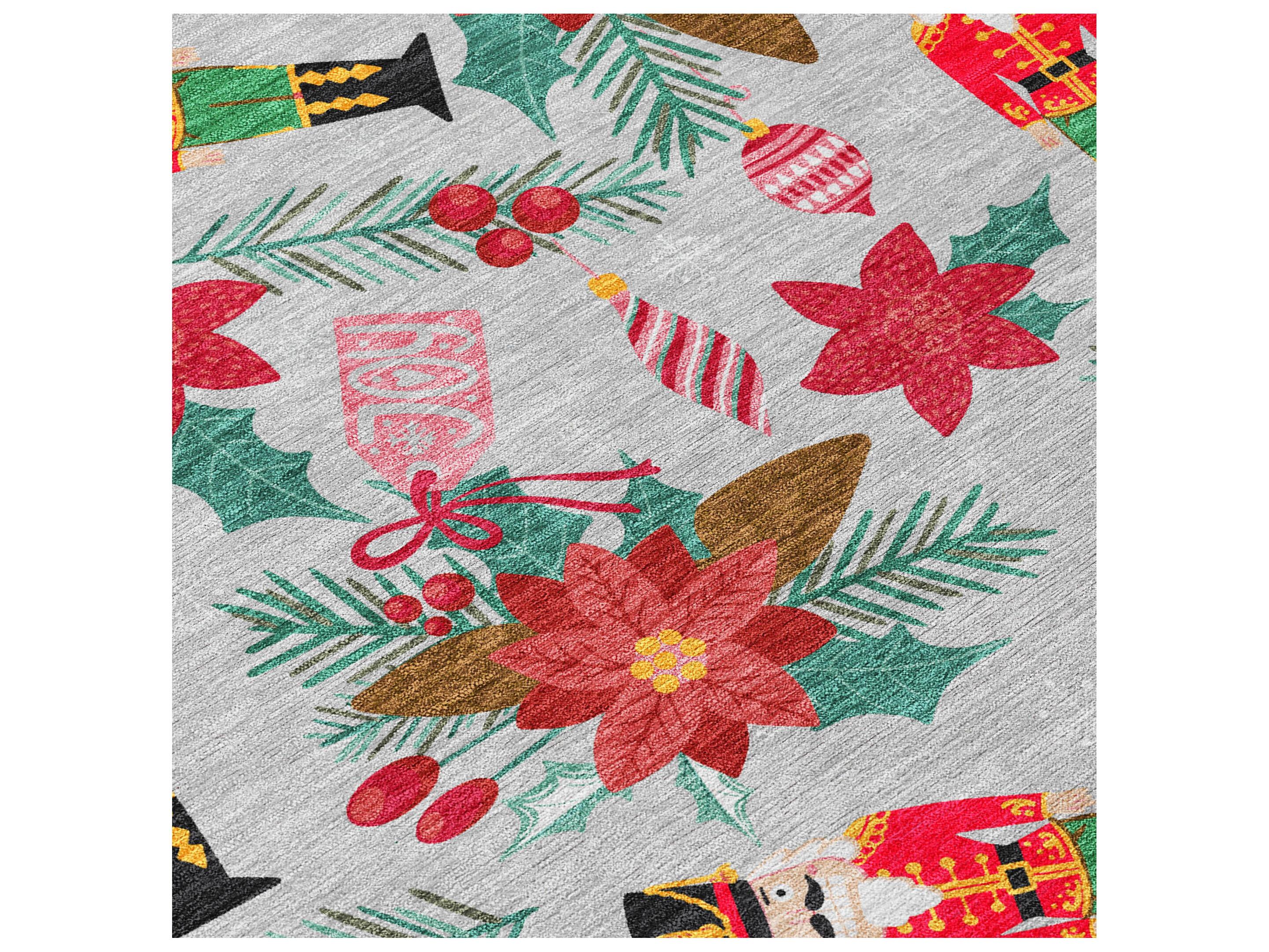 Dalyn Wonderland Graphic Area Rug