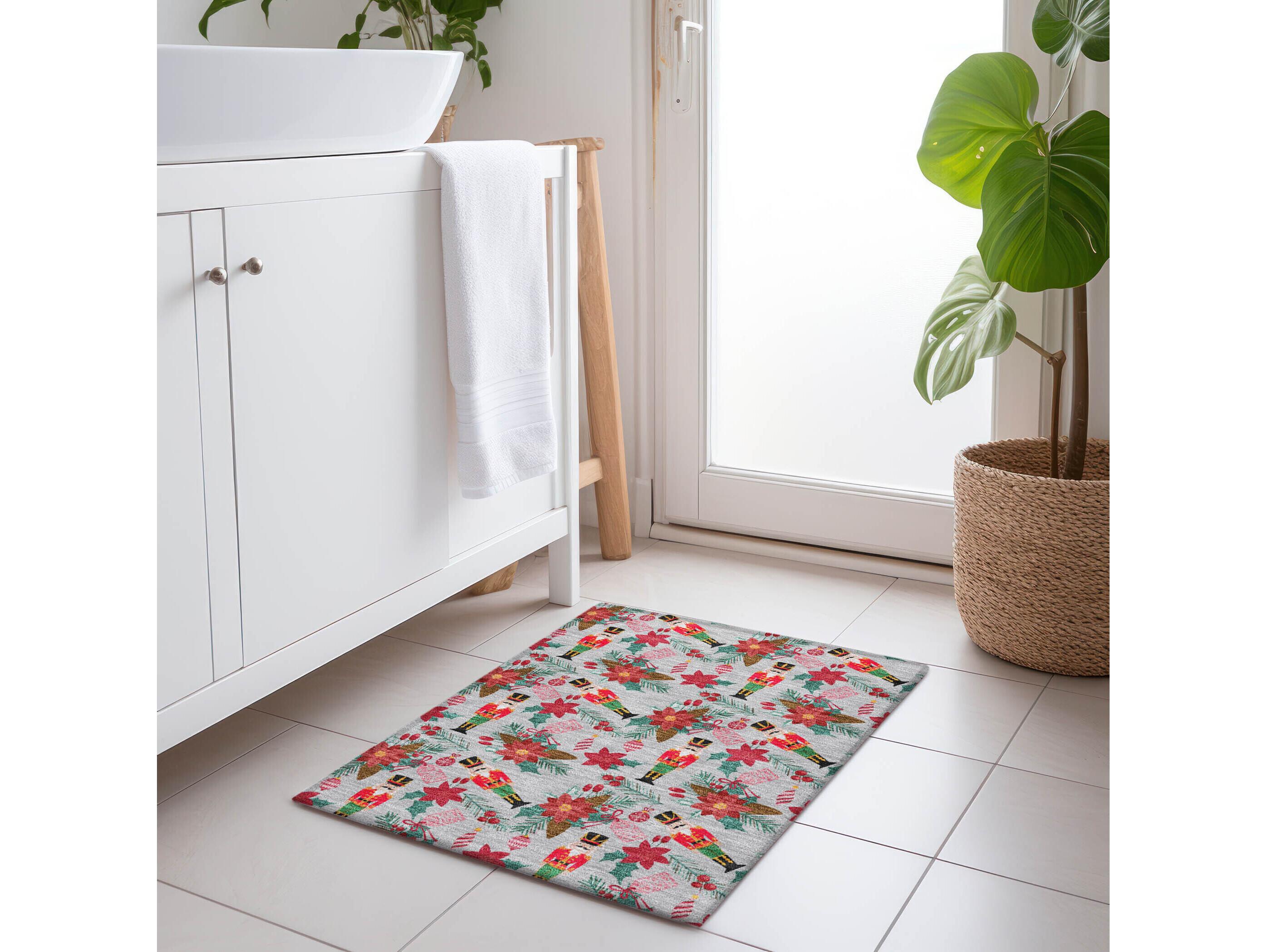 Dalyn Wonderland Graphic Area Rug
