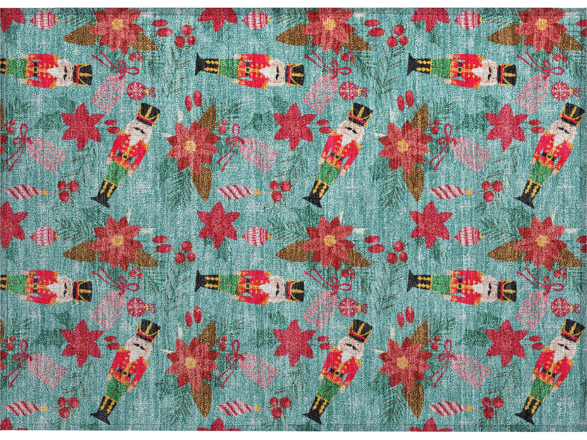 Dalyn Wonderland Graphic Area Rug