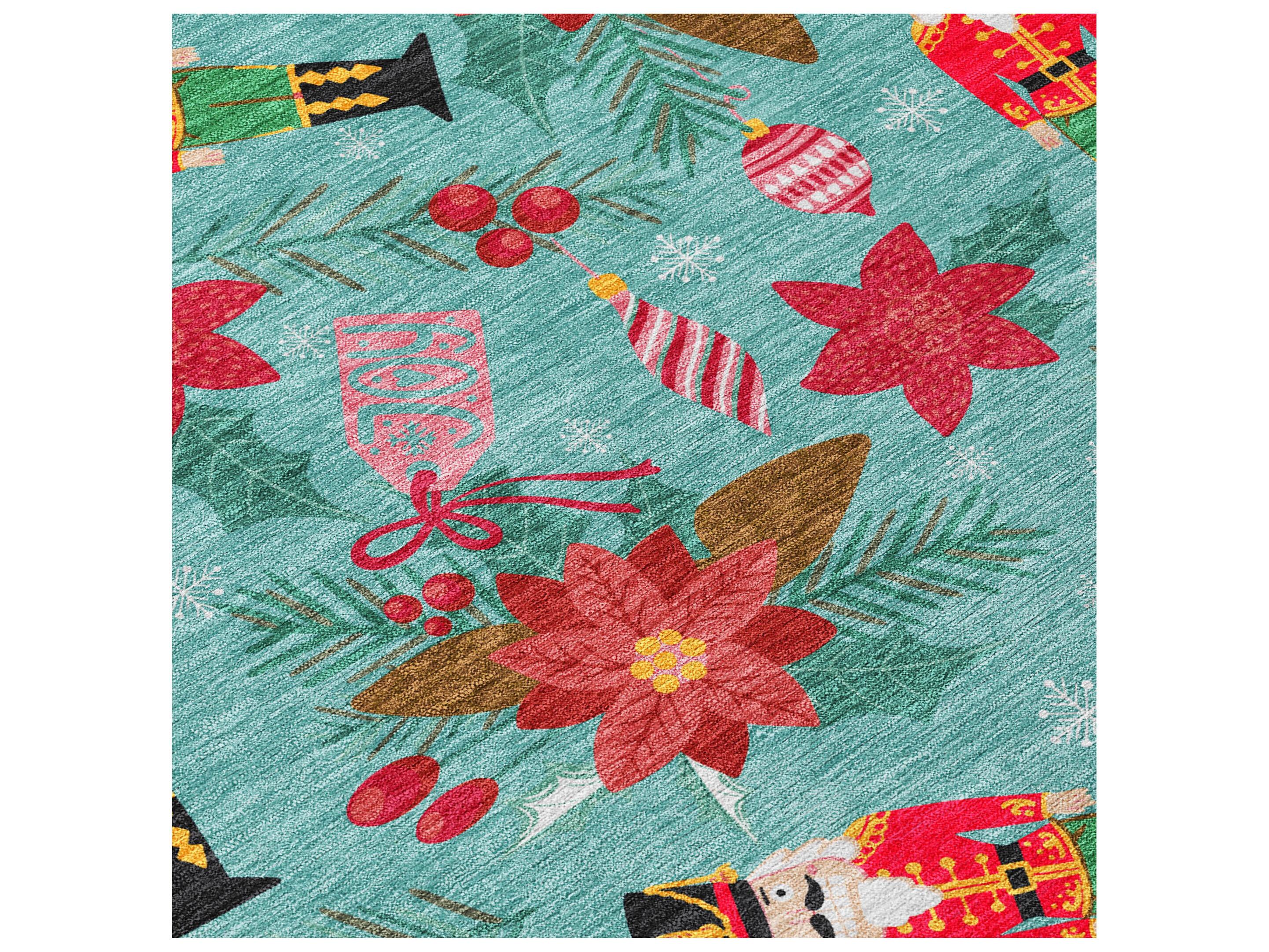 Dalyn Wonderland Graphic Area Rug