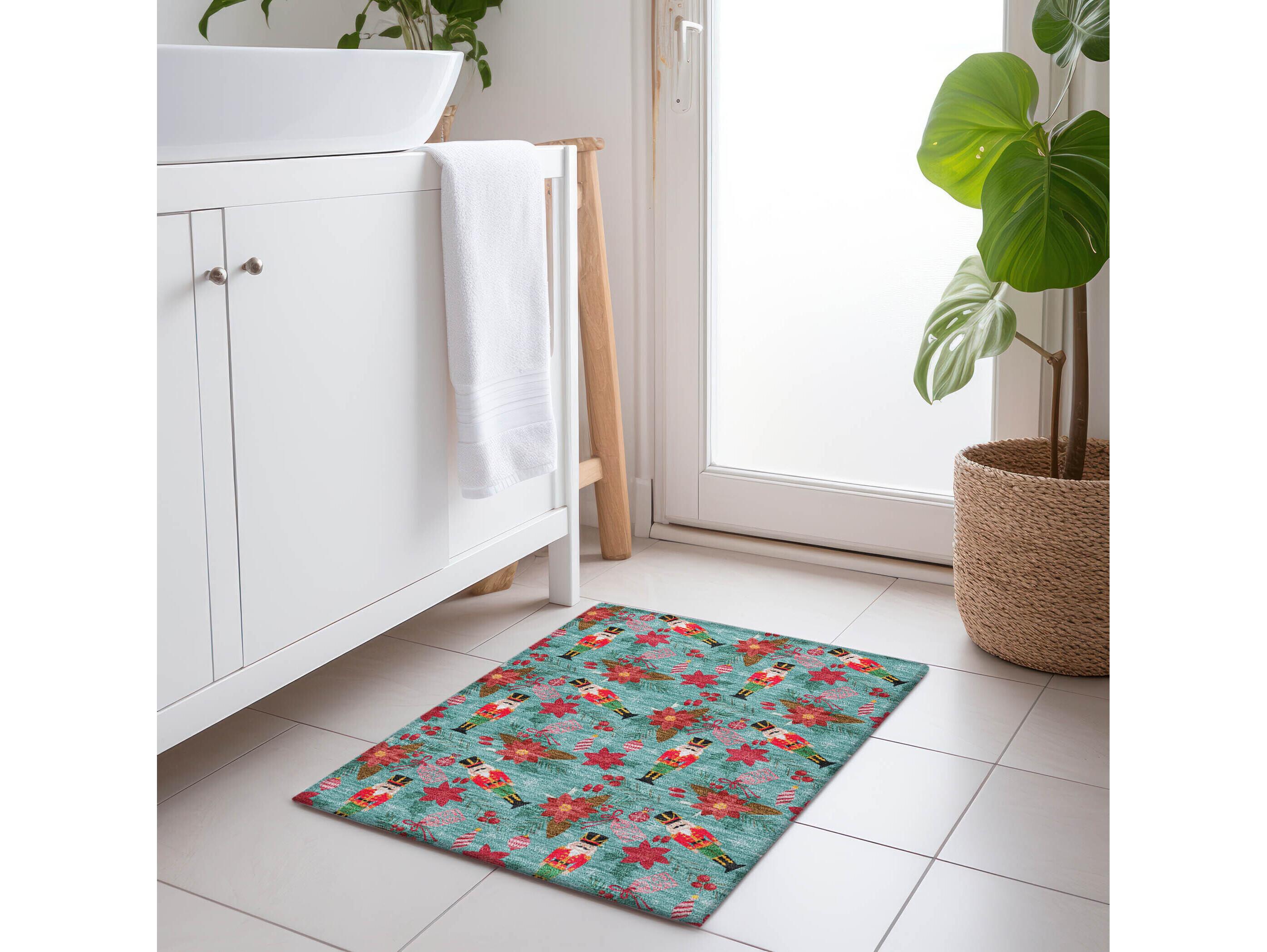 Dalyn Wonderland Graphic Area Rug
