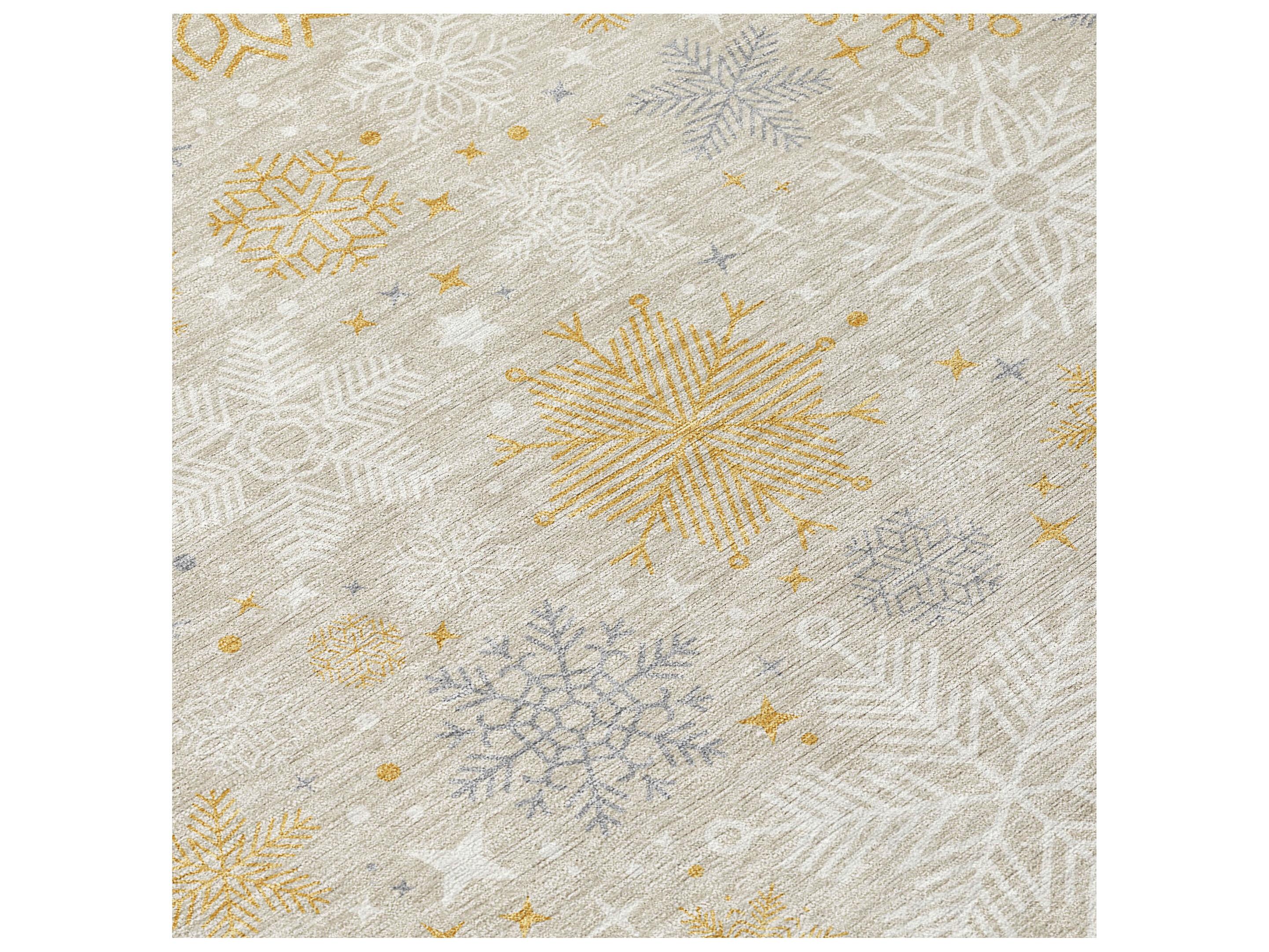 Dalyn Wonderland Graphic Area Rug