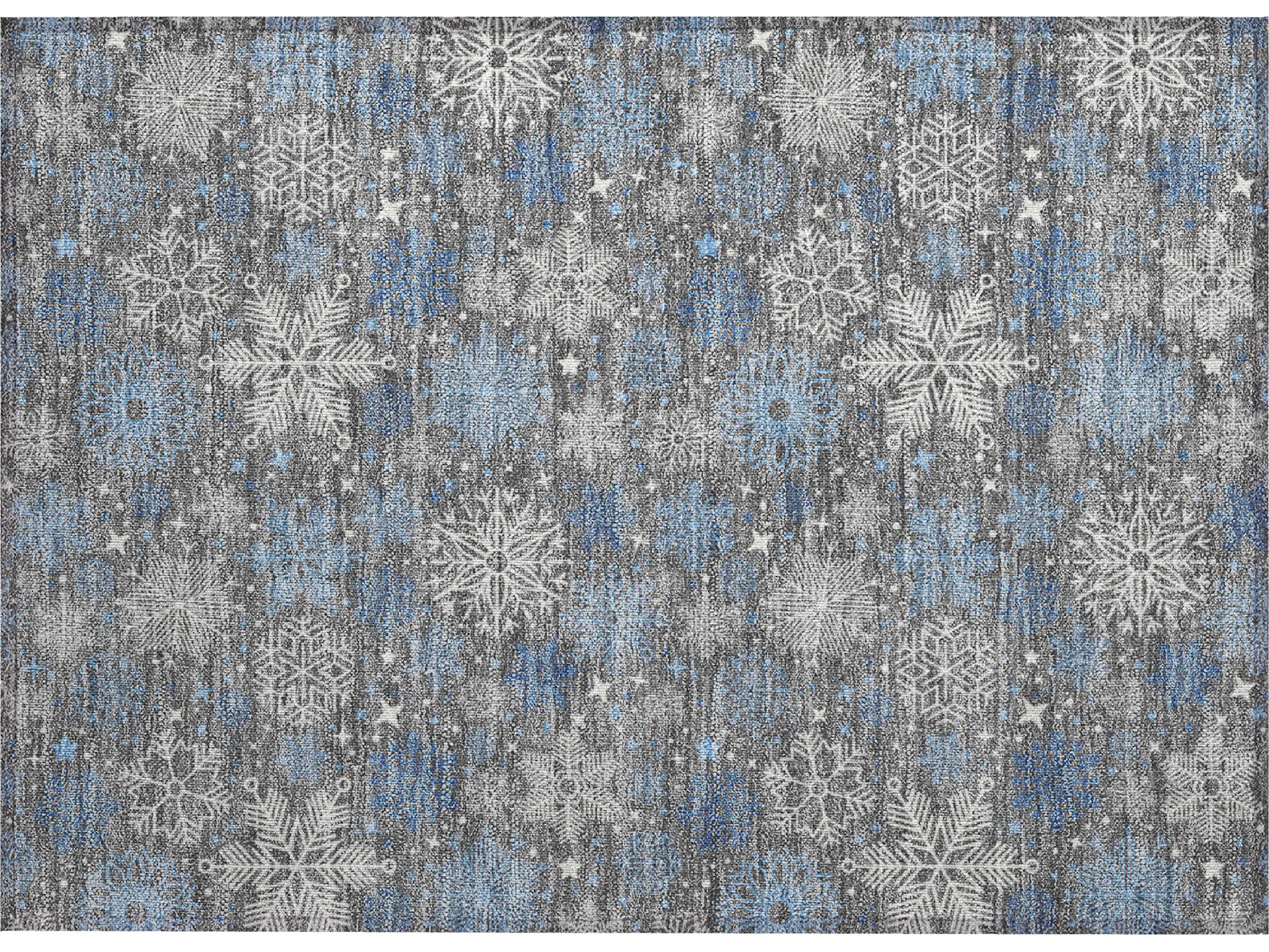 Dalyn Wonderland Graphic Area Rug