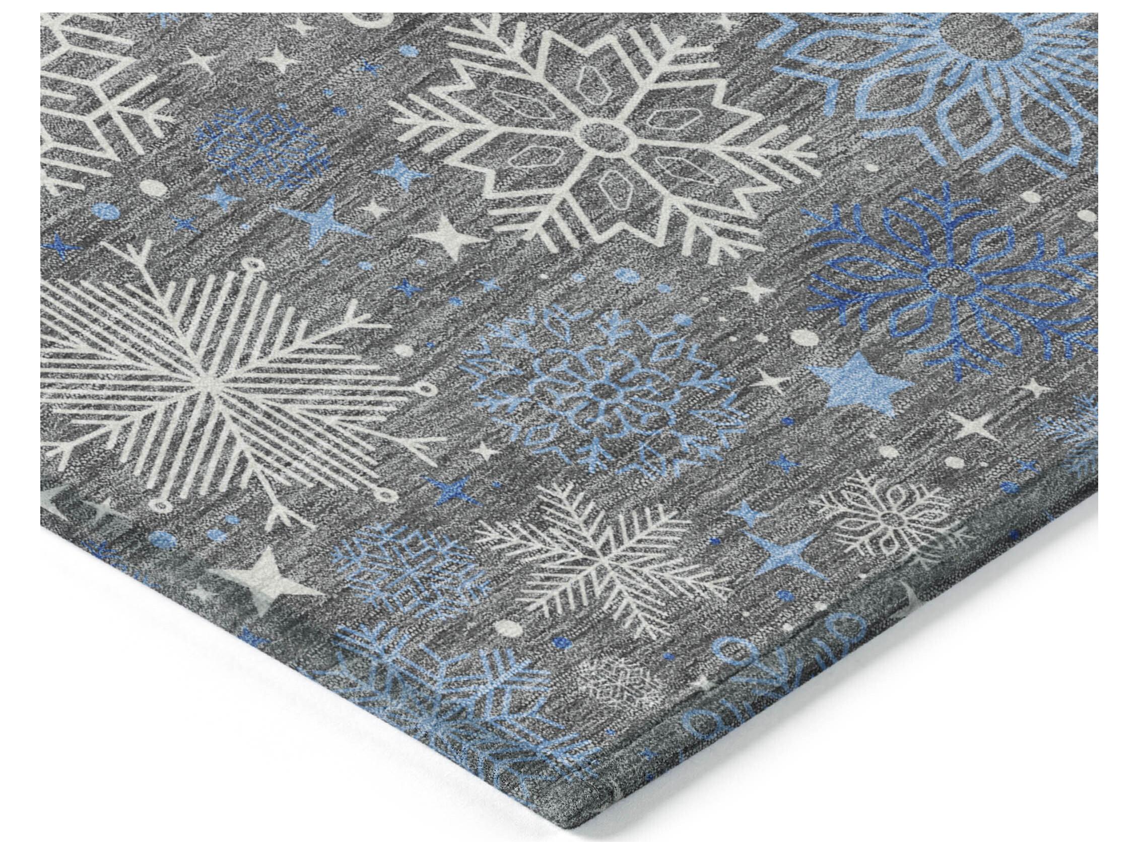 Dalyn Wonderland Graphic Area Rug