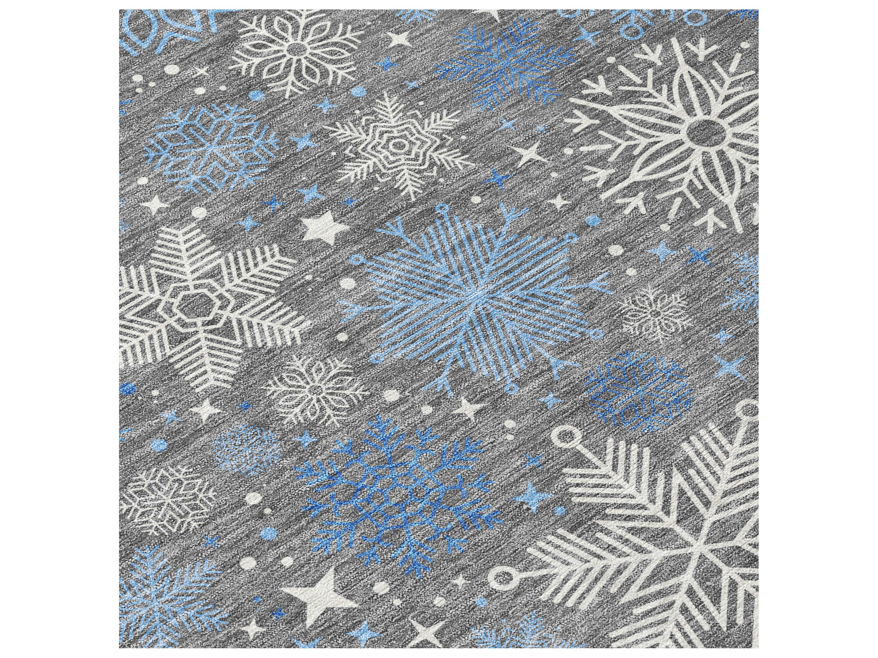 Dalyn Wonderland Graphic Area Rug
