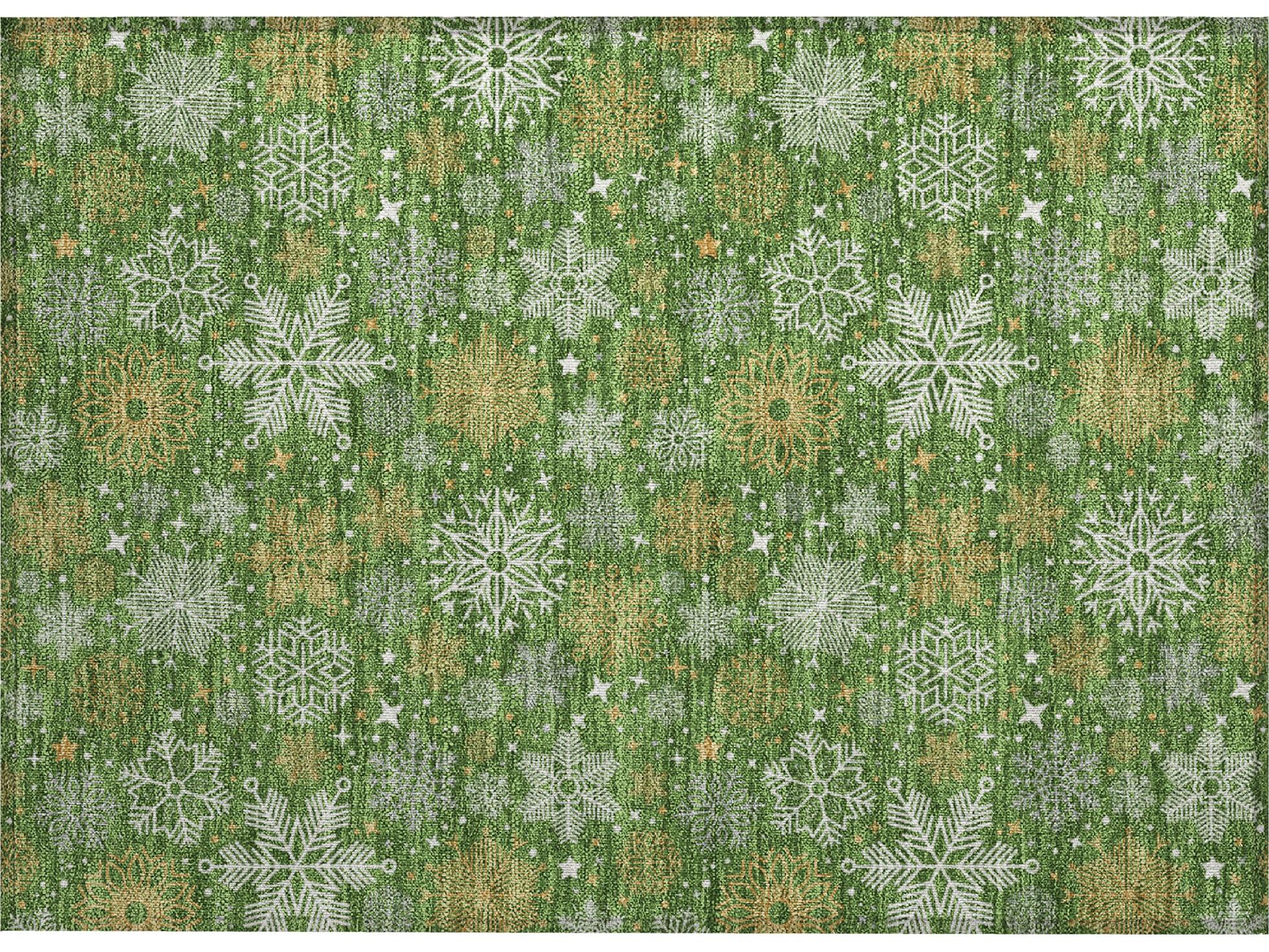 Dalyn Wonderland Graphic Area Rug