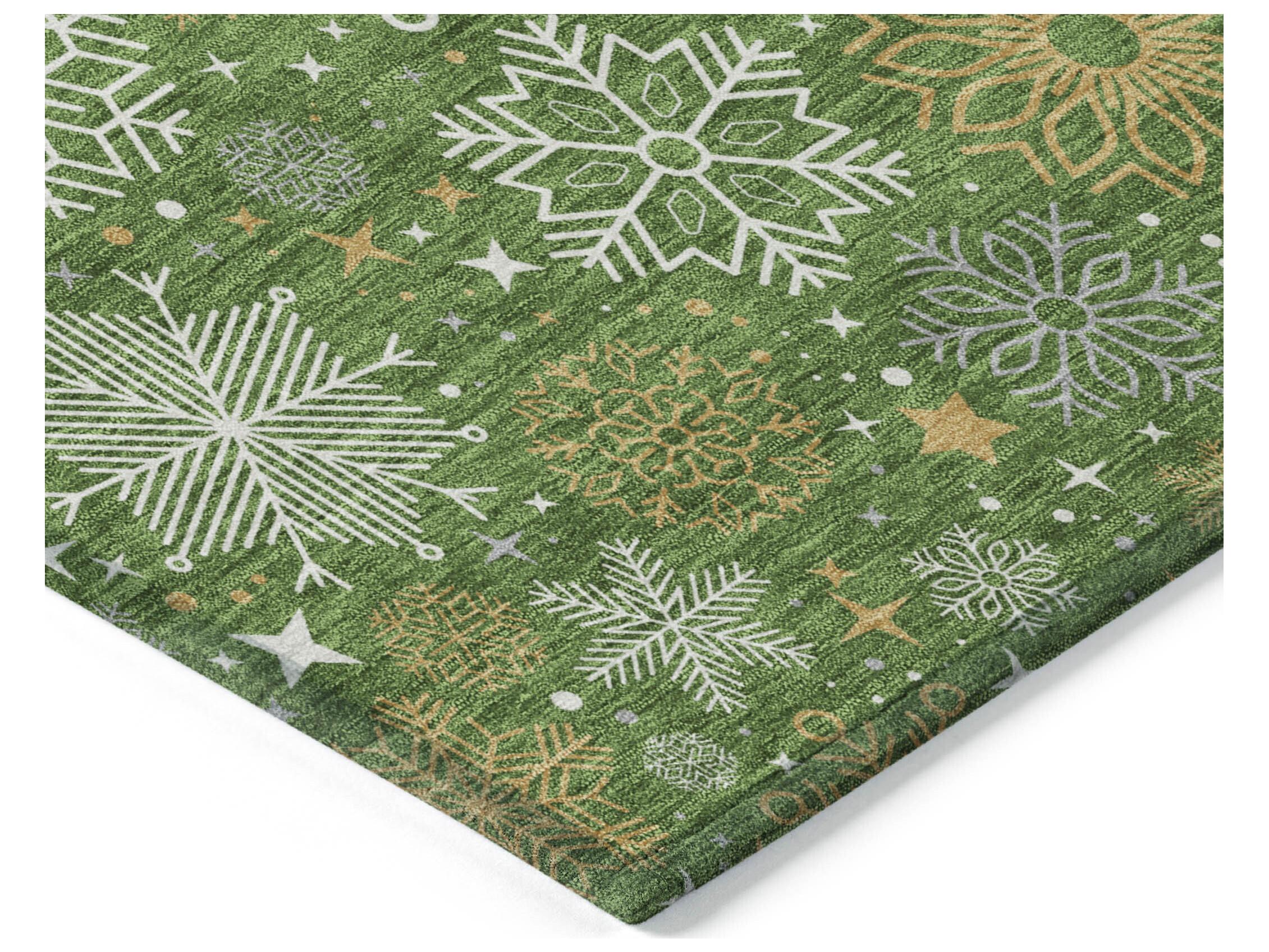 Dalyn Wonderland Graphic Area Rug