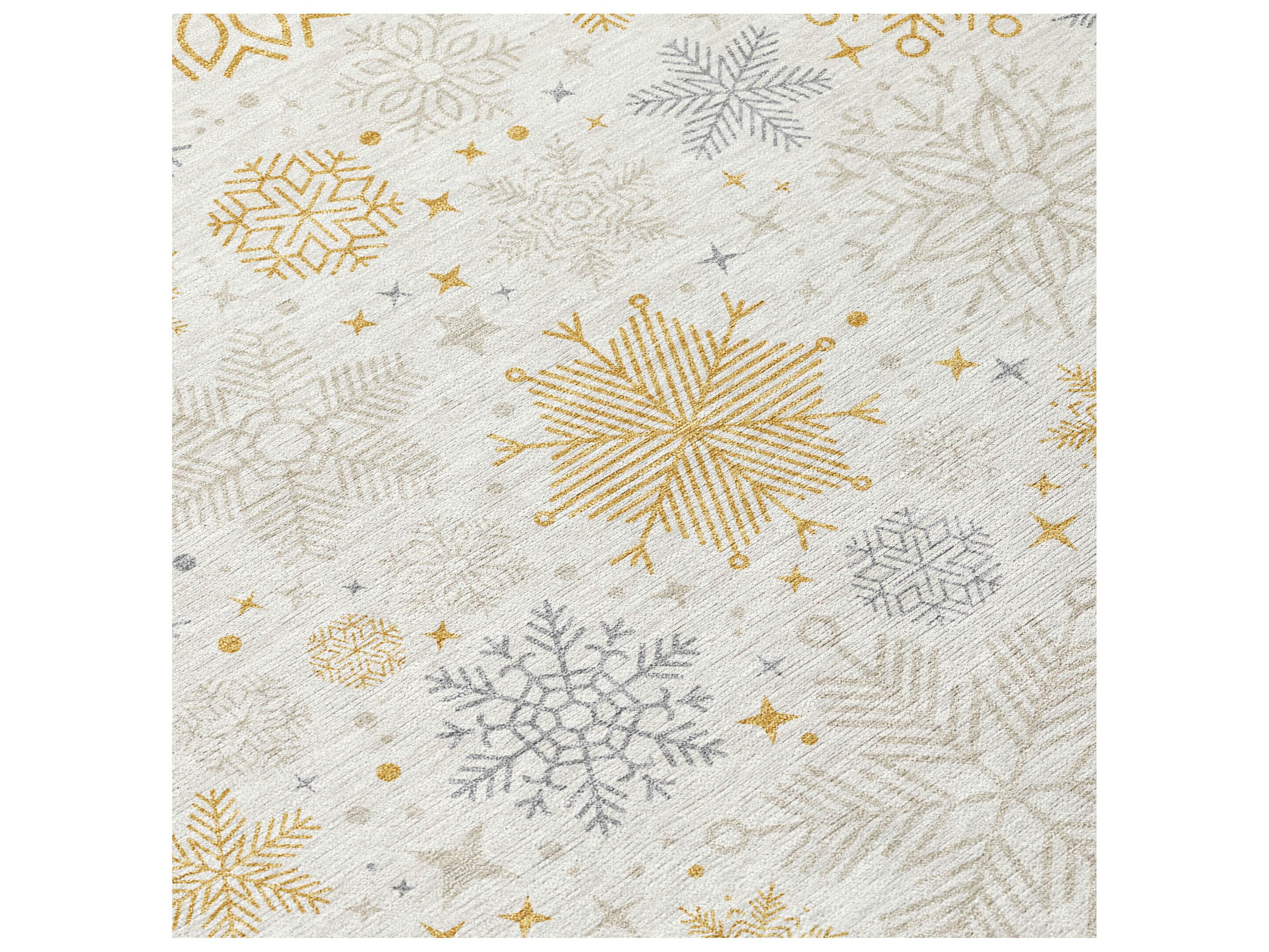 Dalyn Wonderland Graphic Area Rug