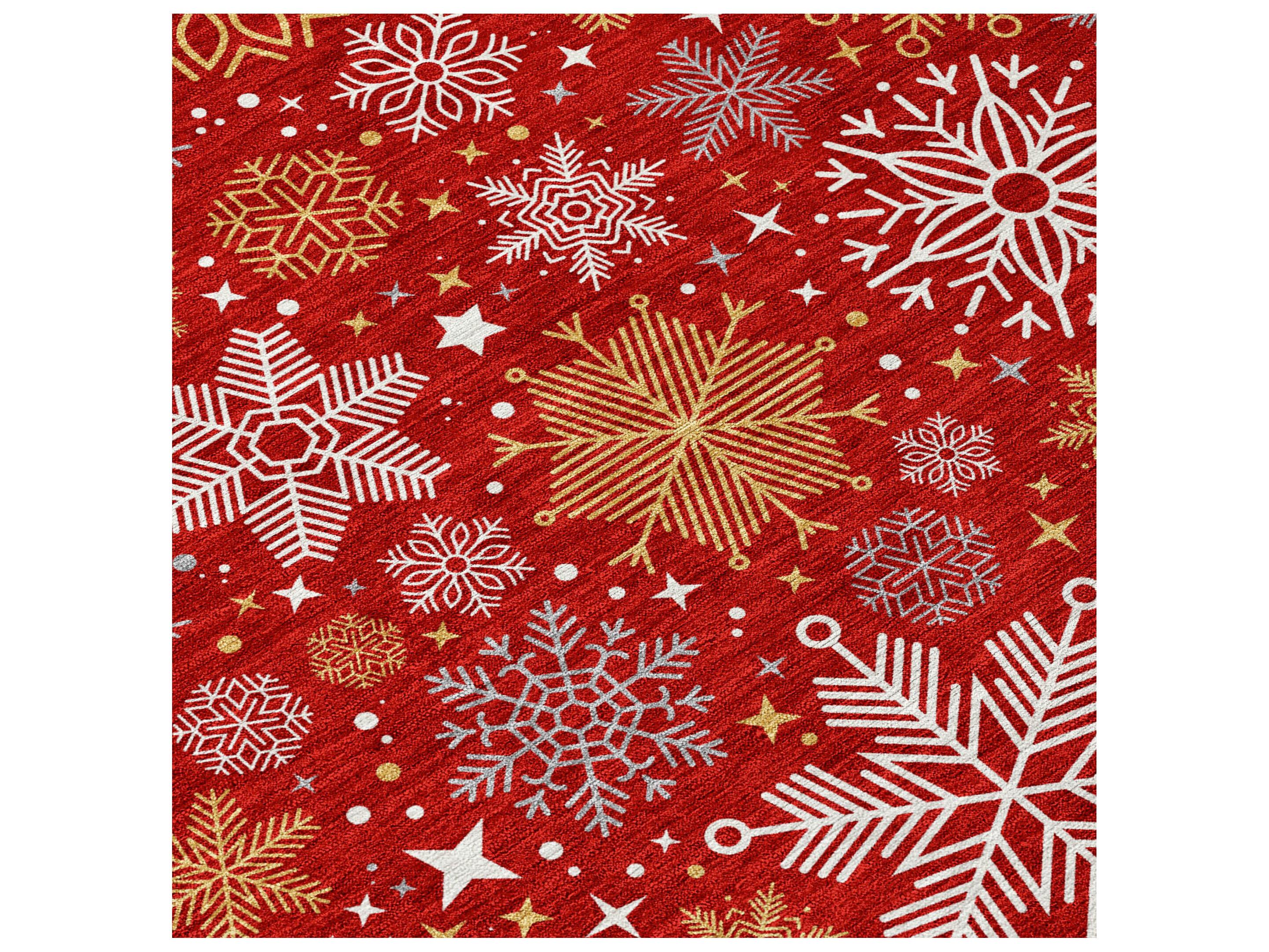 Dalyn Wonderland Graphic Area Rug