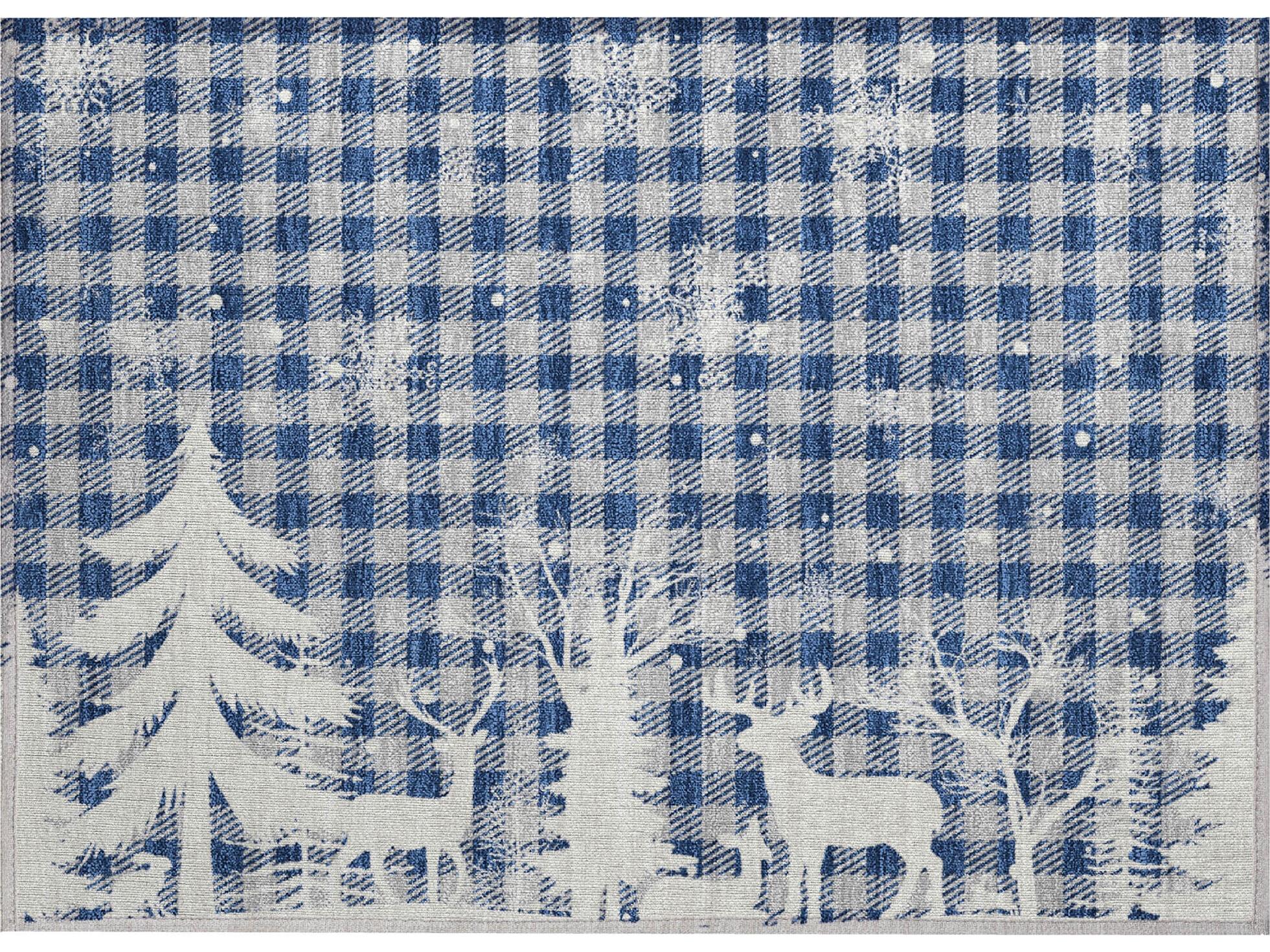 Dalyn Wonderland Animal Prints Area Rug