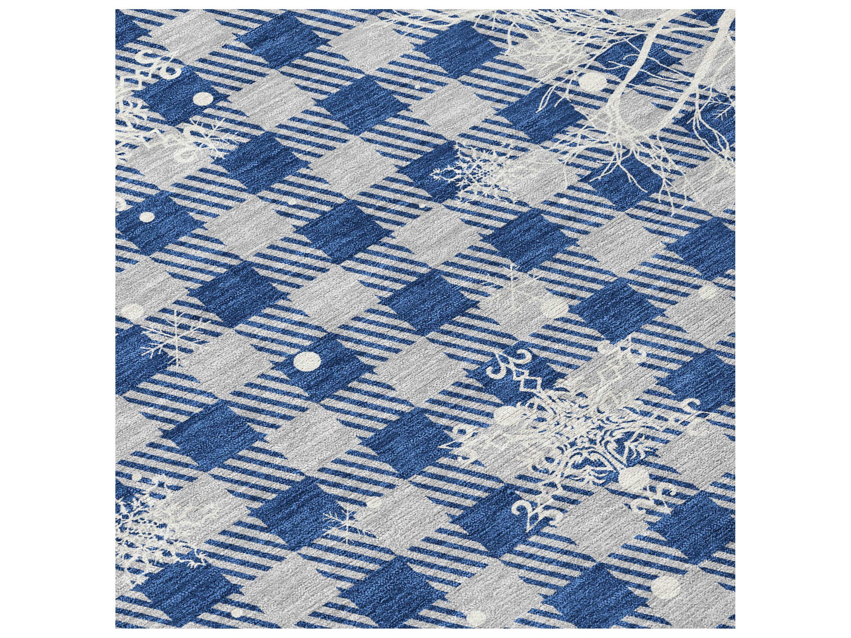 Dalyn Wonderland Animal Prints Area Rug