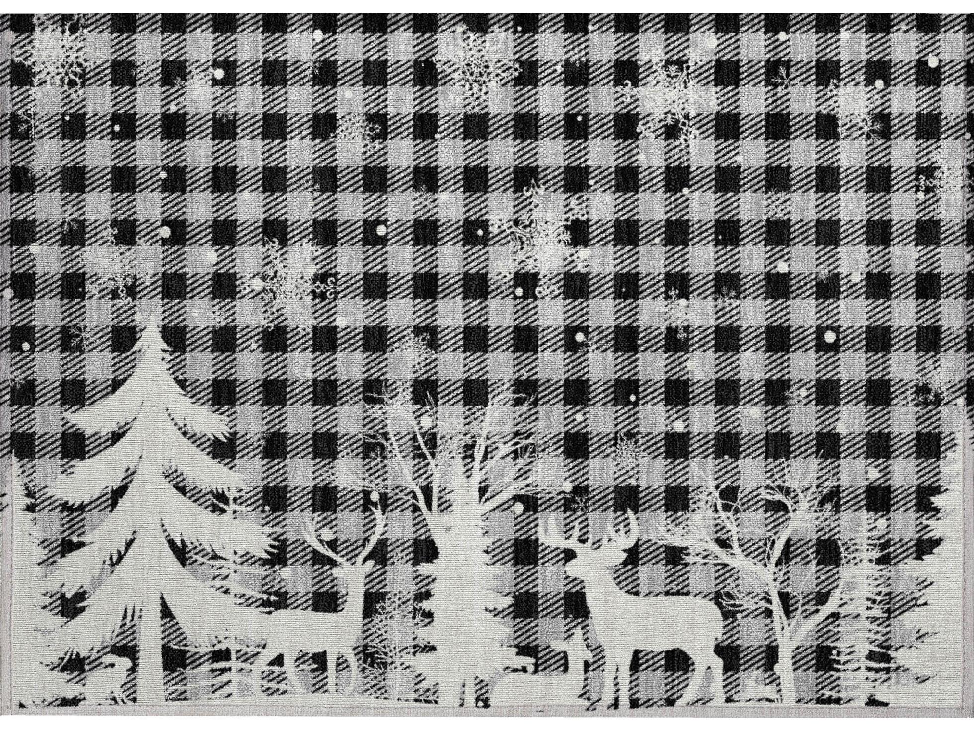 Dalyn Wonderland Animal Prints Area Rug