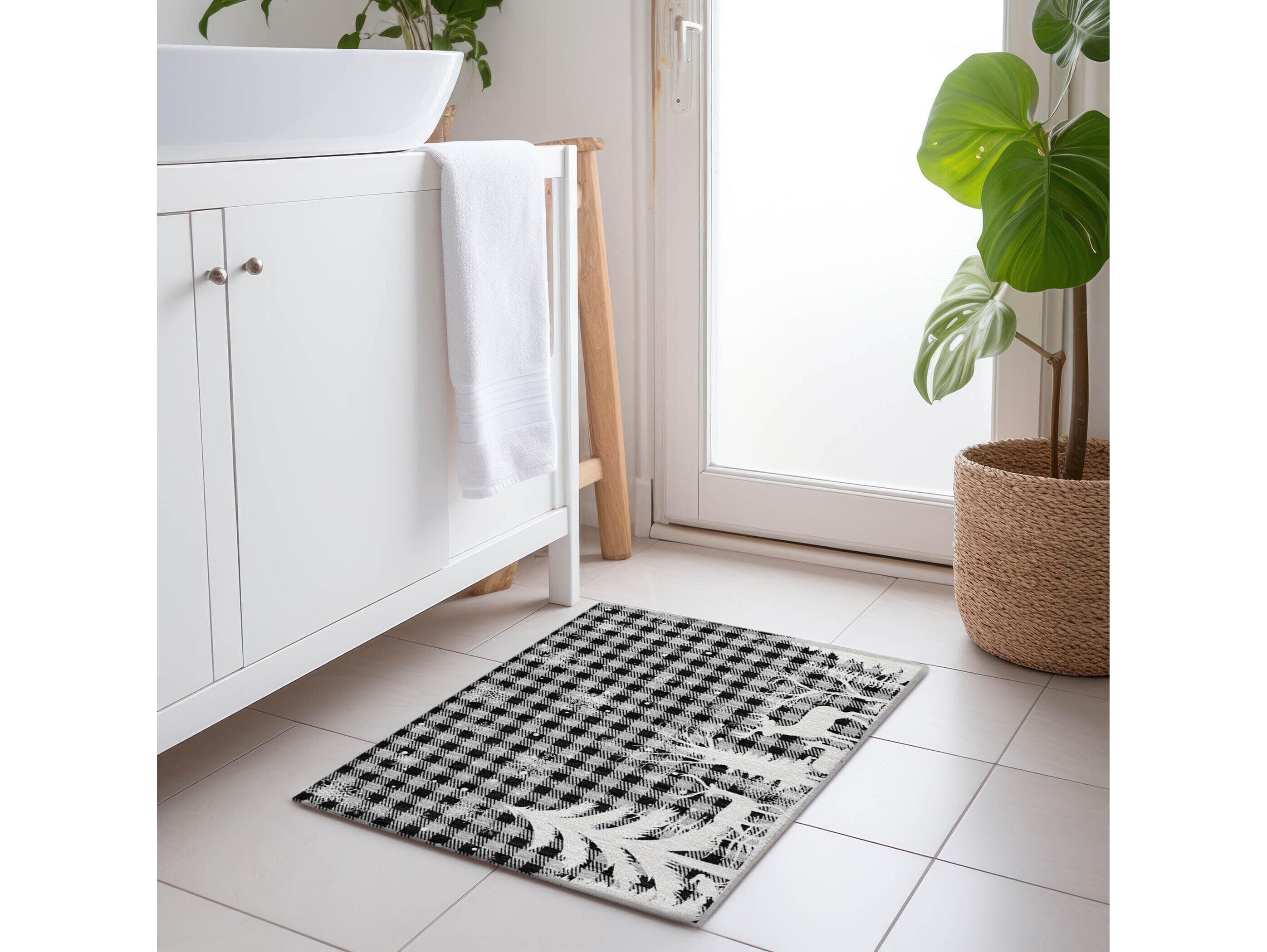 Dalyn Wonderland Animal Prints Area Rug