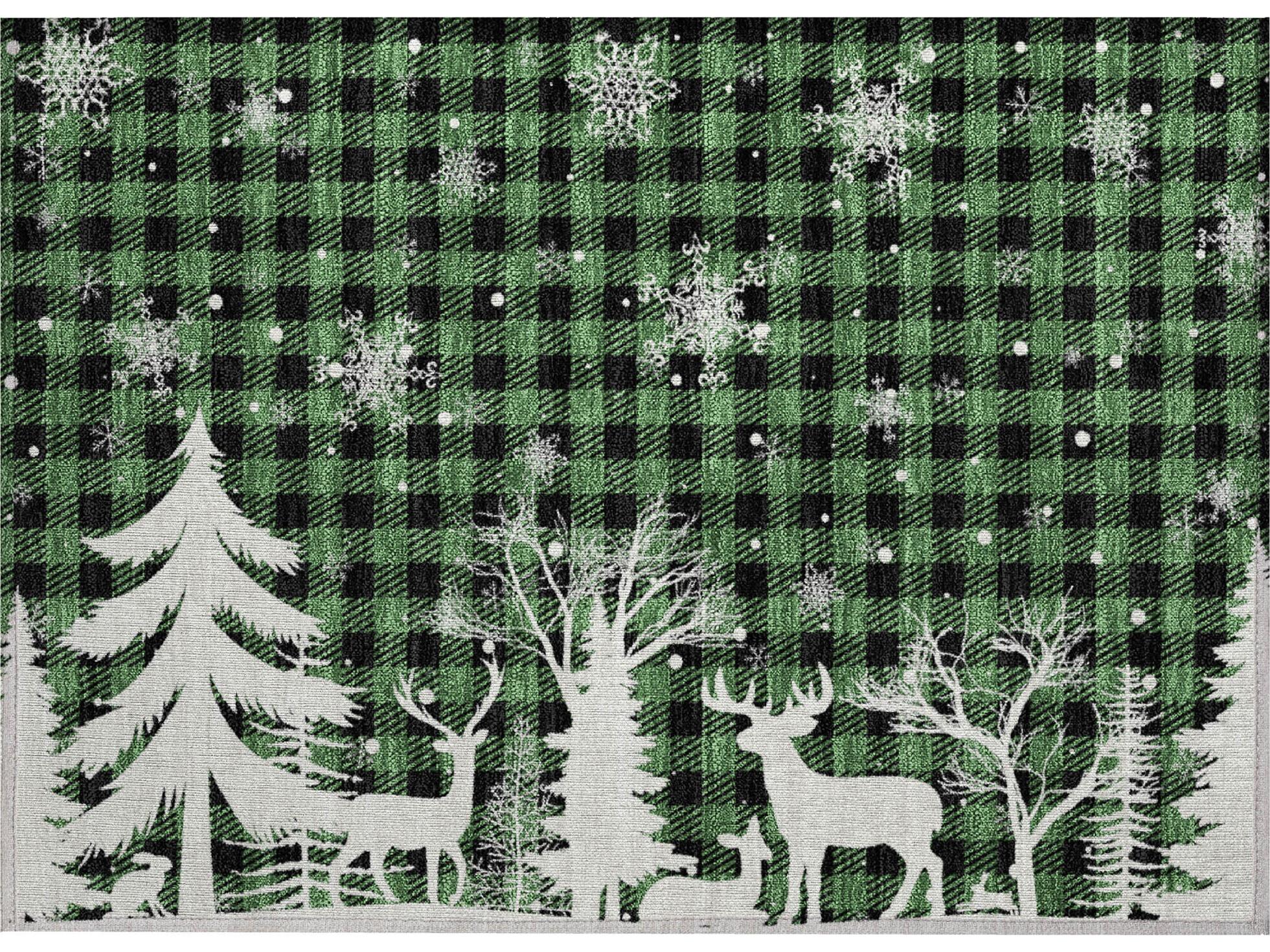 Dalyn Wonderland Animal Prints Area Rug
