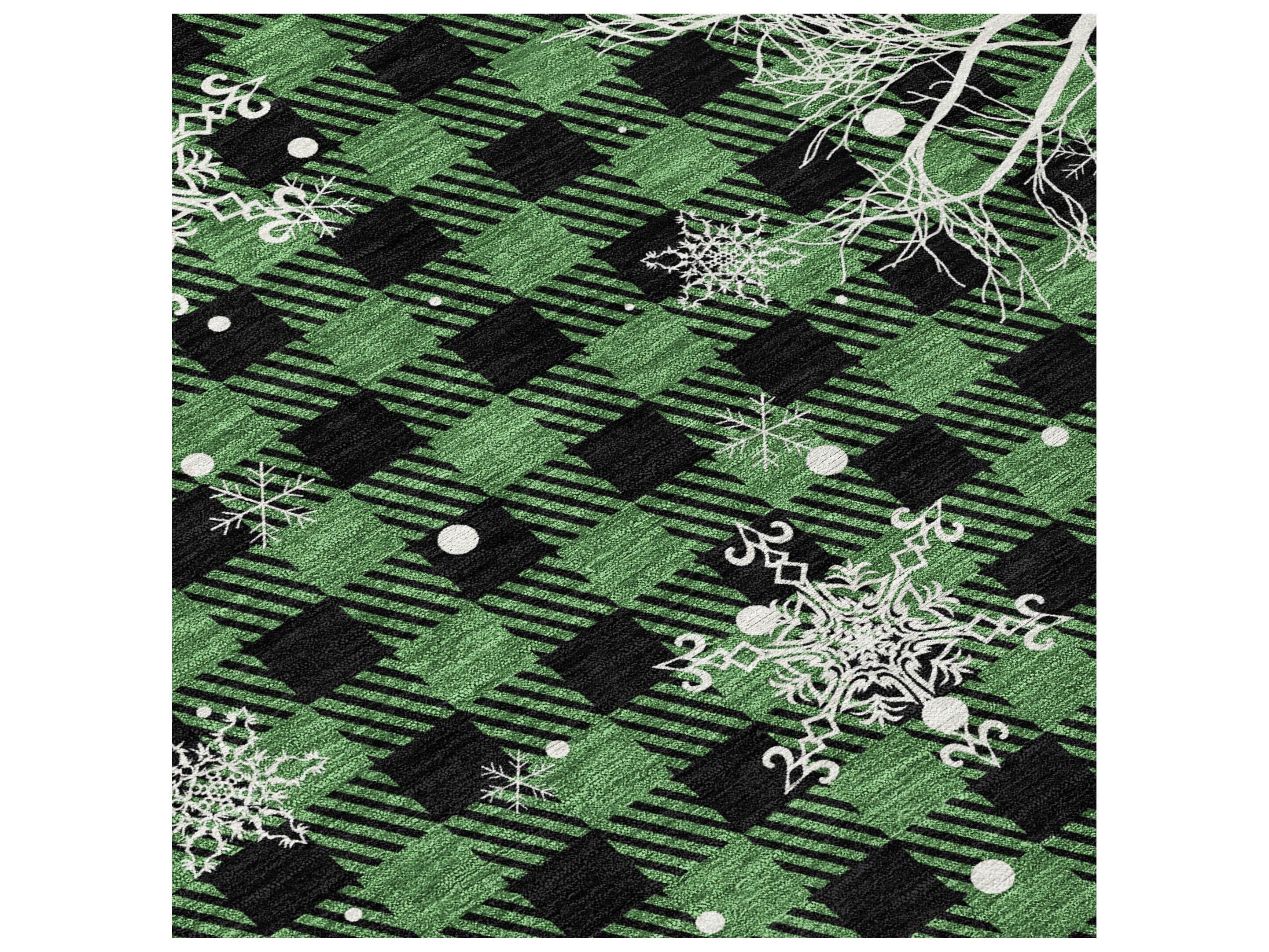 Dalyn Wonderland Animal Prints Area Rug