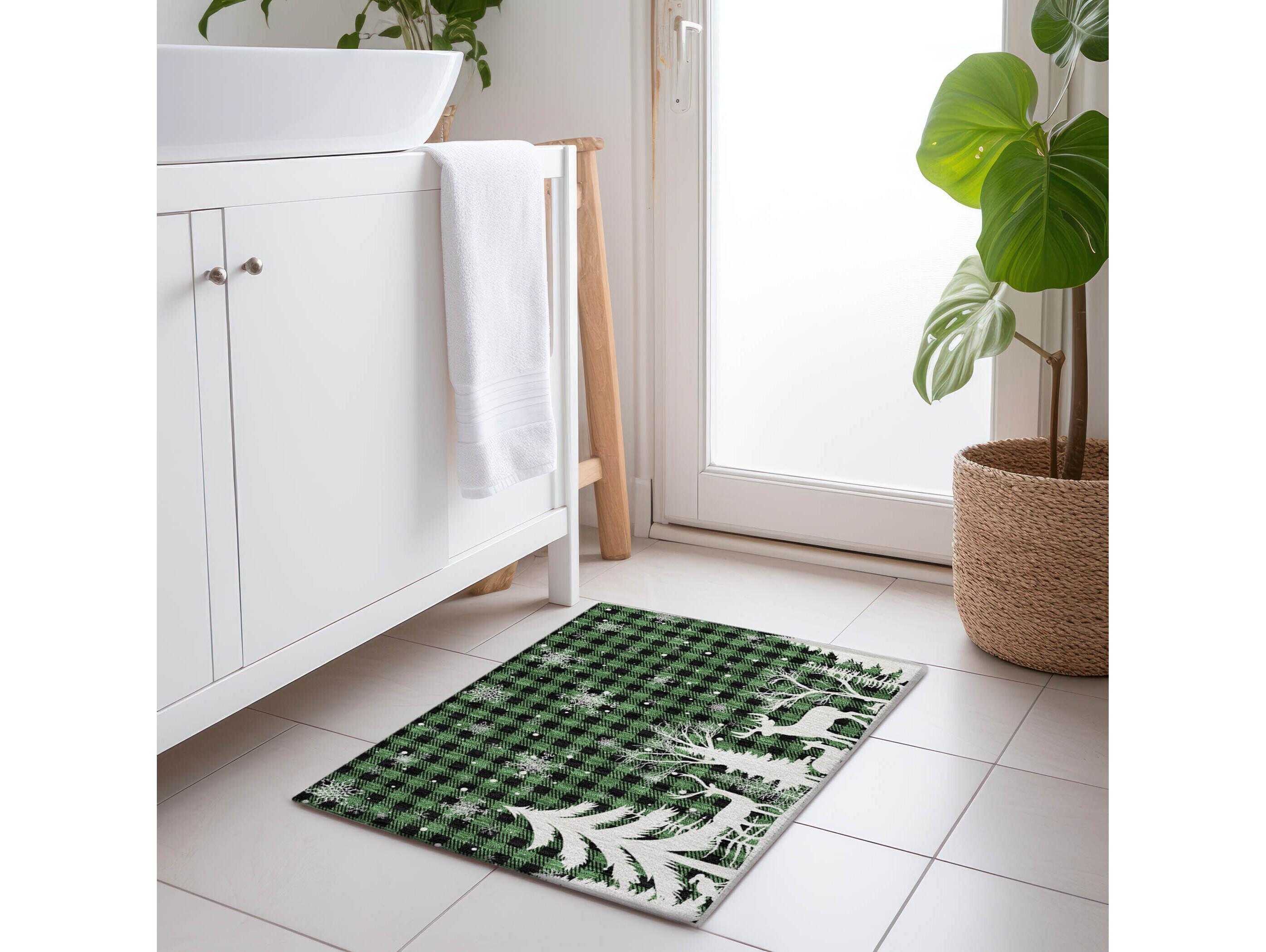 Dalyn Wonderland Animal Prints Area Rug