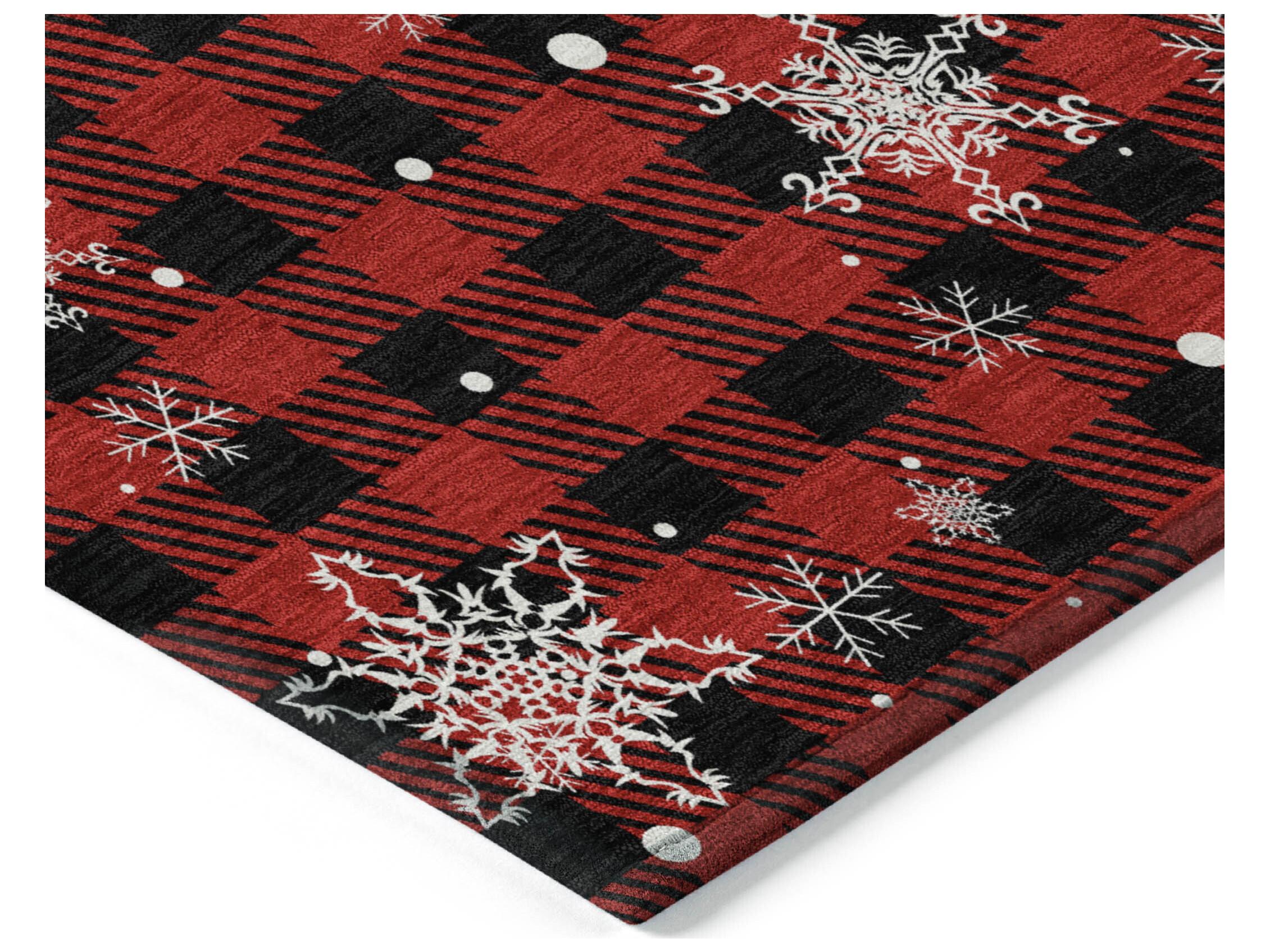 Dalyn Wonderland Animal Prints Area Rug