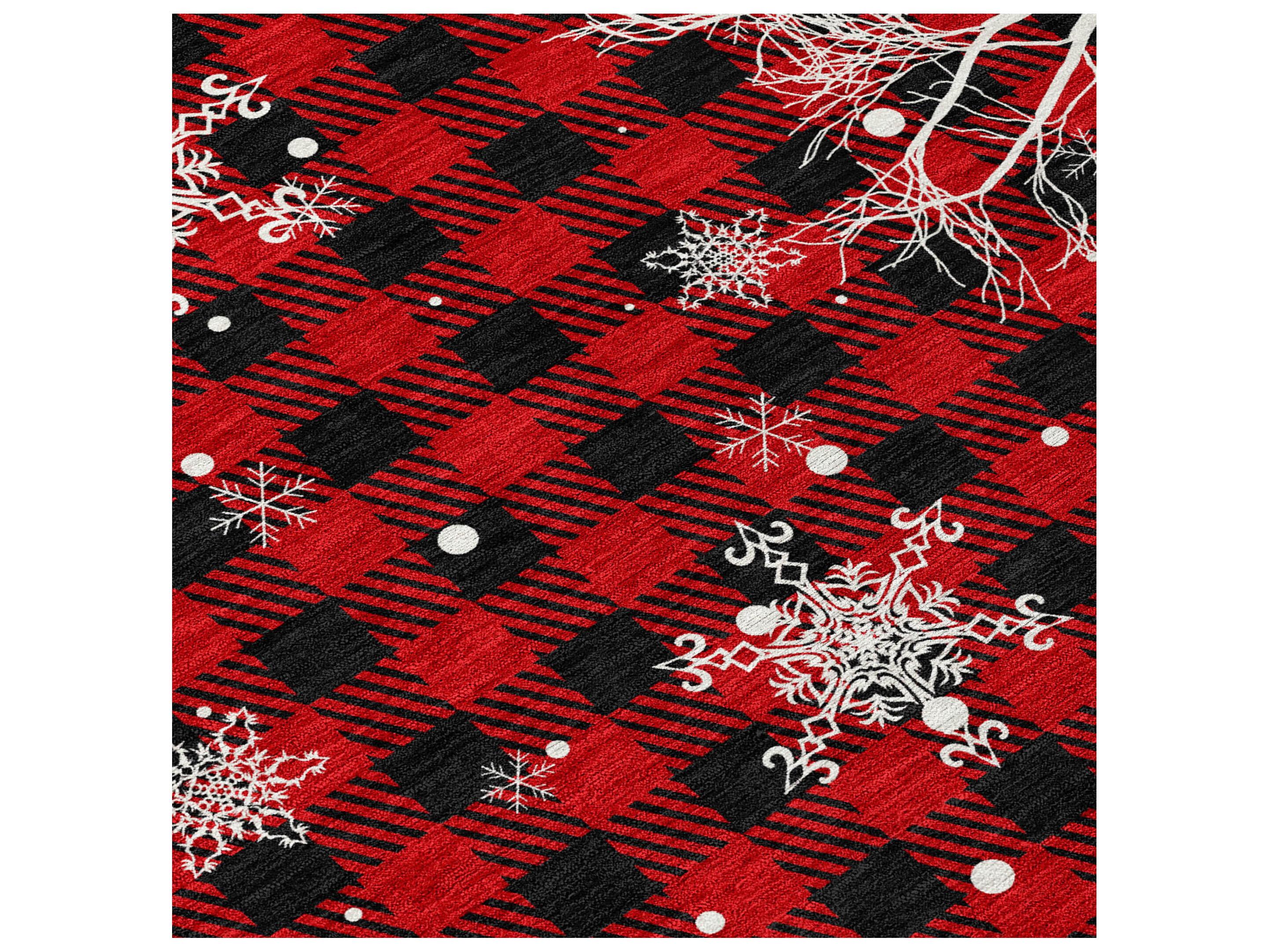 Dalyn Wonderland Animal Prints Area Rug