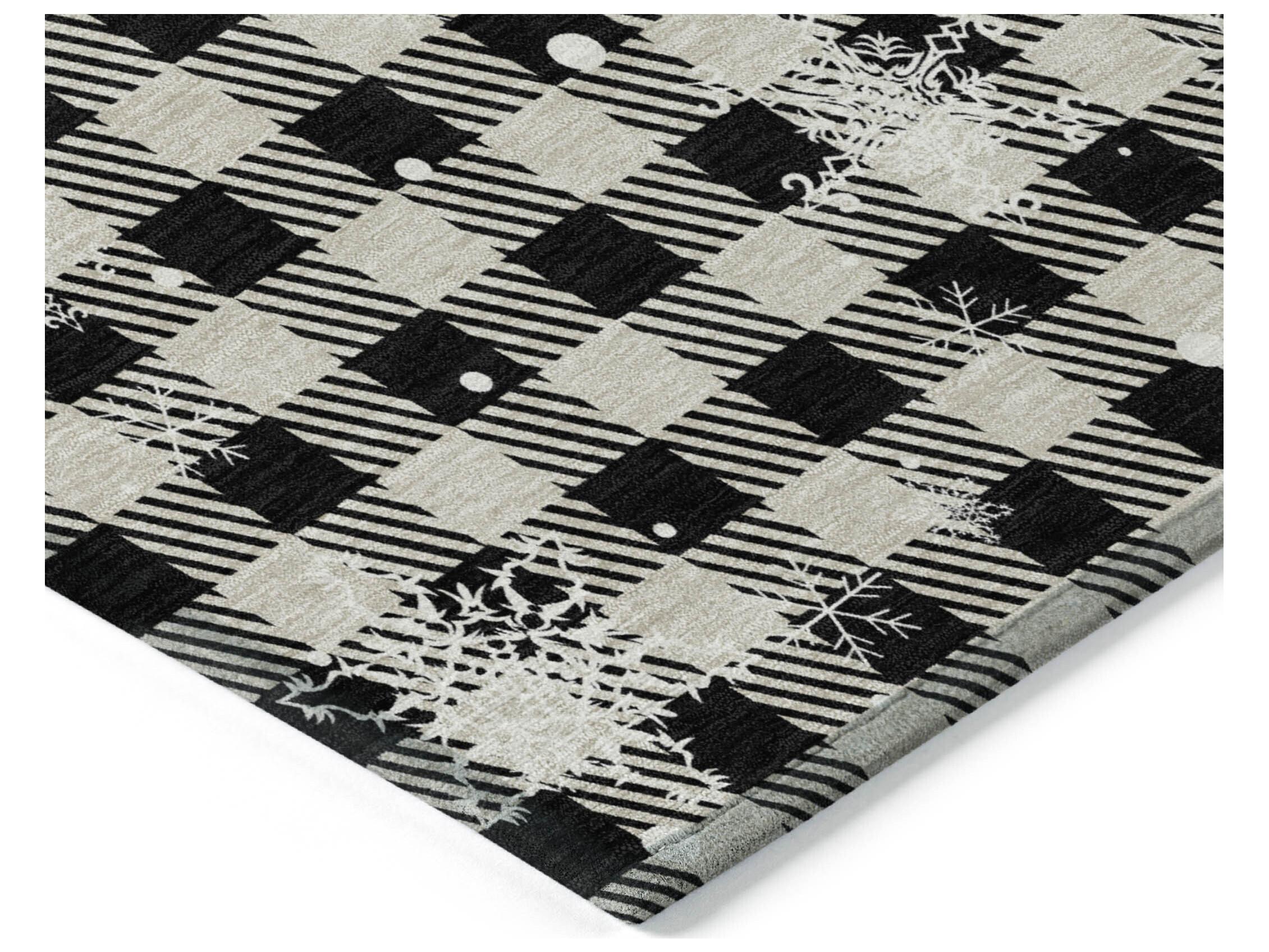 Dalyn Wonderland Animal Prints Area Rug