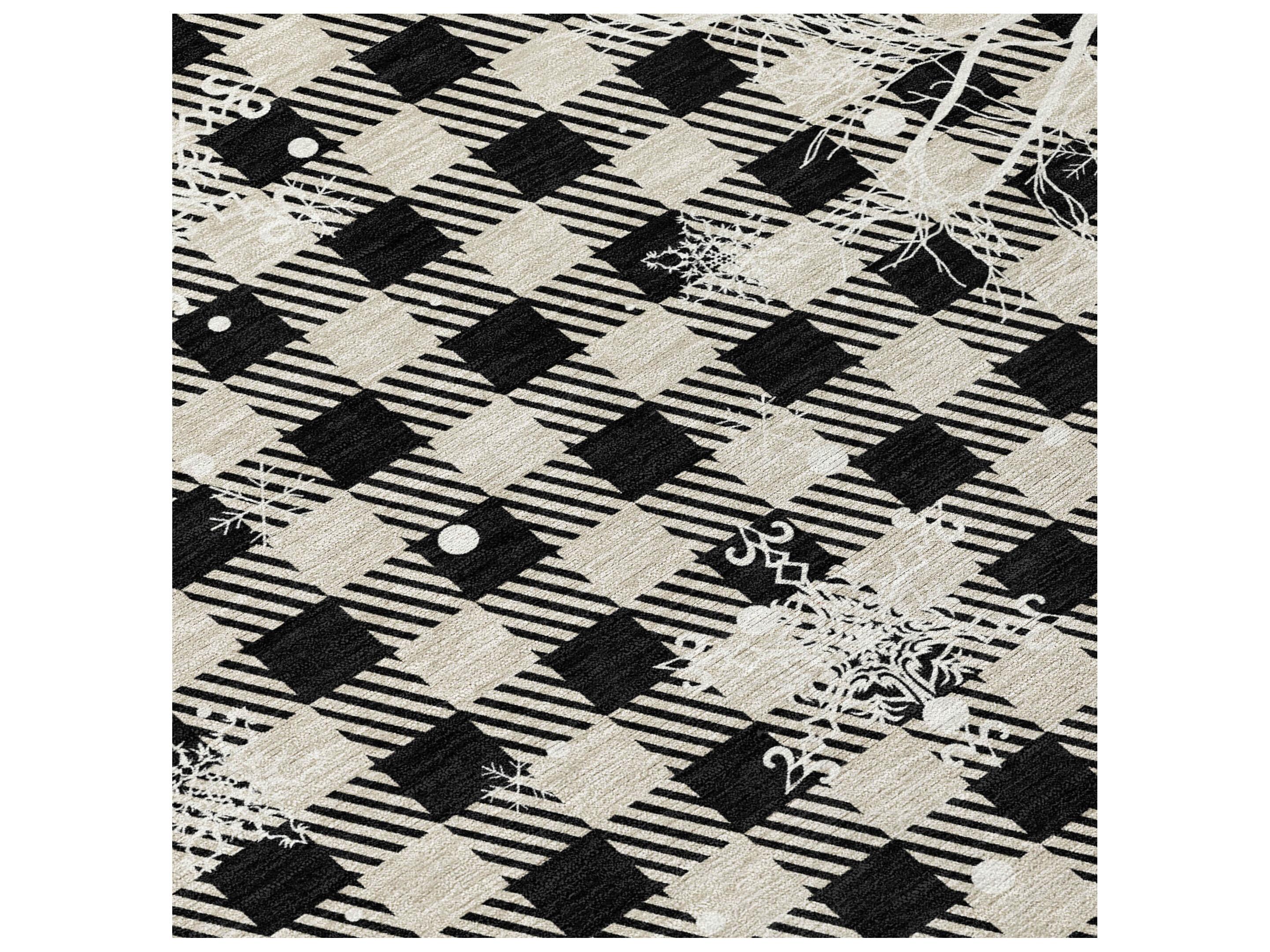 Dalyn Wonderland Animal Prints Area Rug