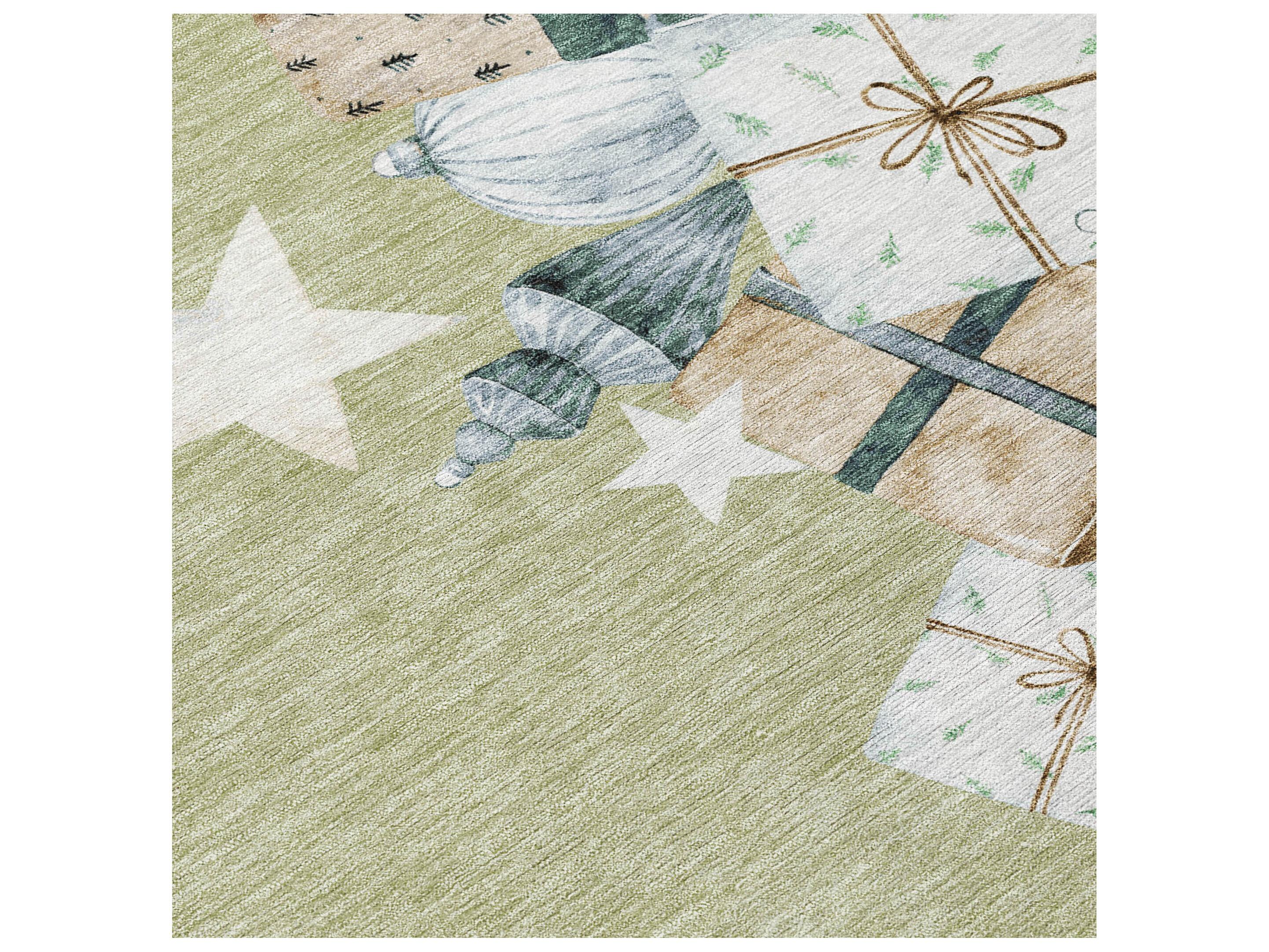 Dalyn Wonderland Graphic Area Rug