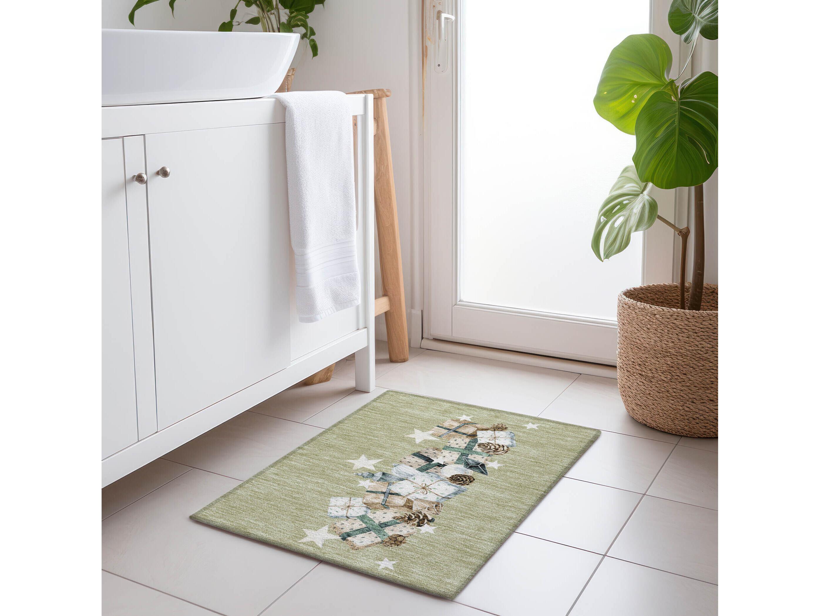 Dalyn Wonderland Graphic Area Rug