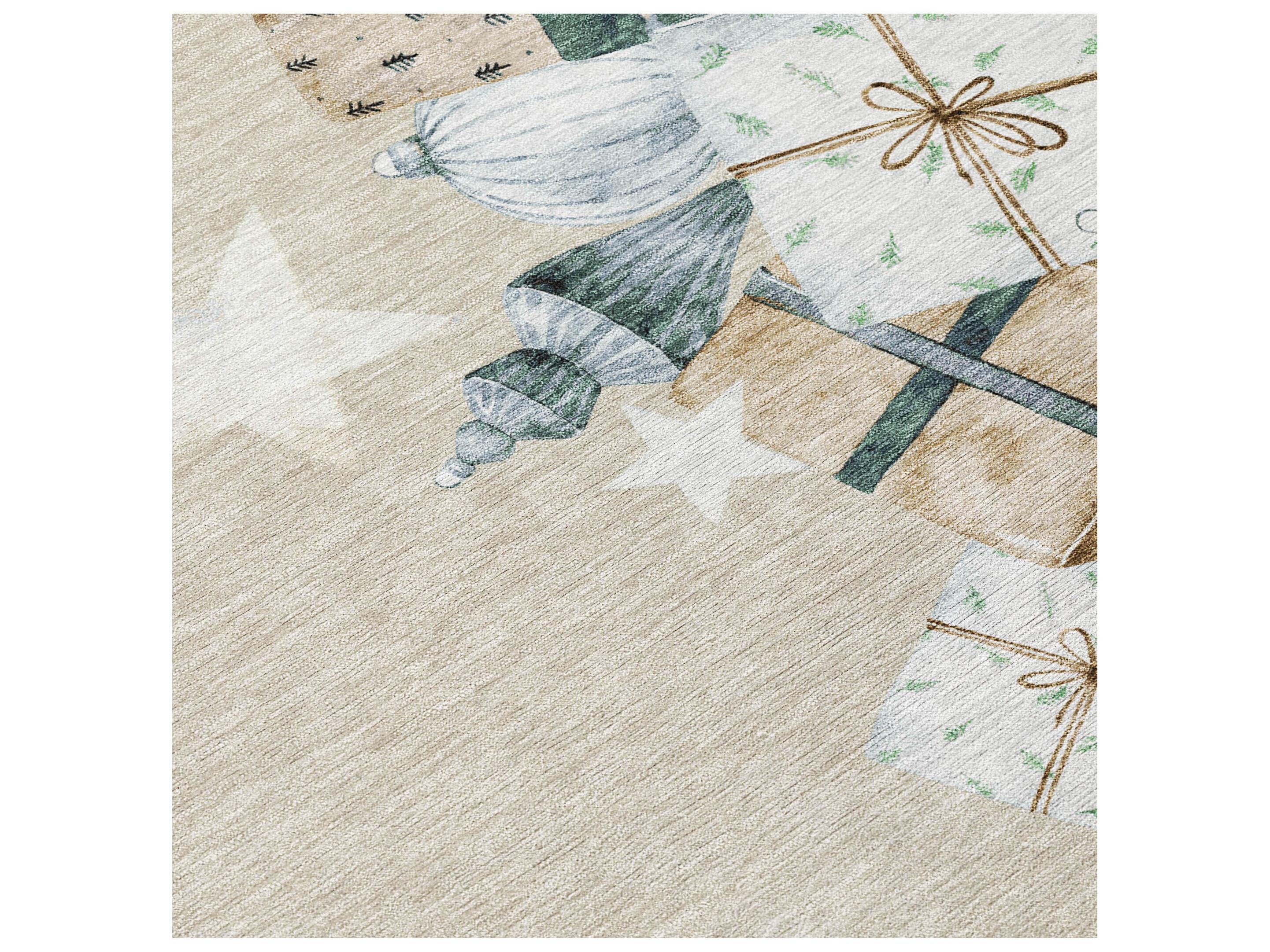 Dalyn Wonderland Graphic Area Rug