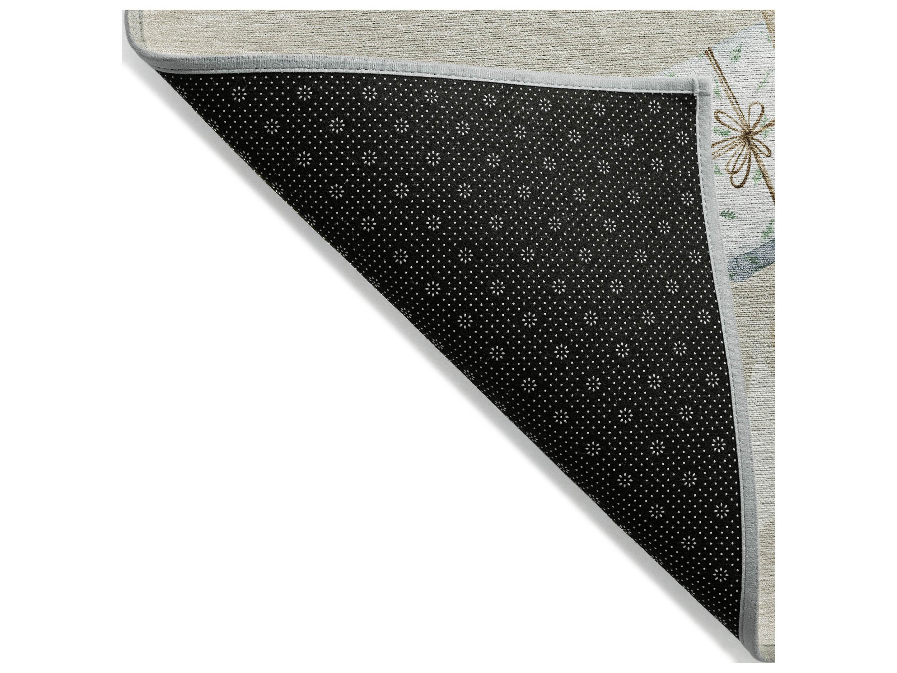 Dalyn Wonderland Graphic Area Rug