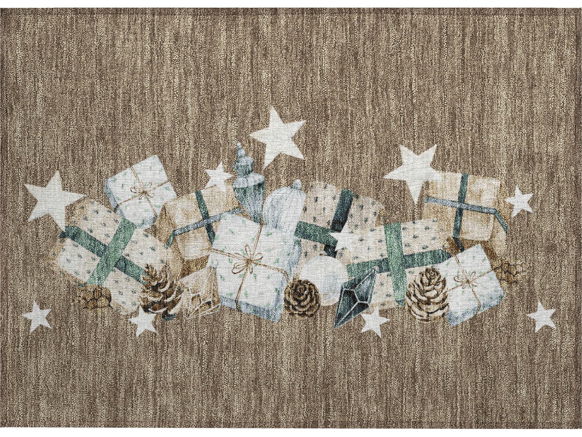Dalyn Wonderland Graphic Area Rug