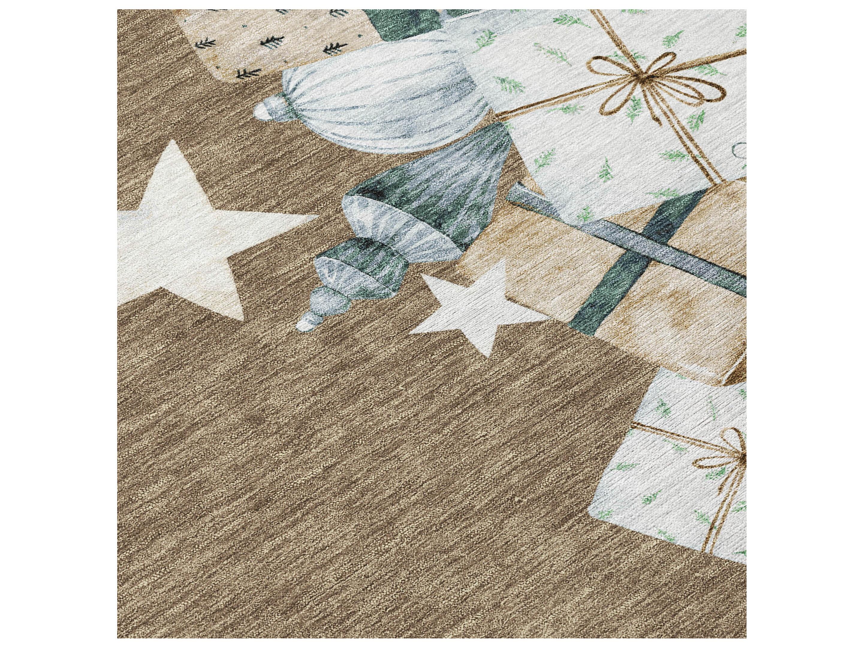 Dalyn Wonderland Graphic Area Rug