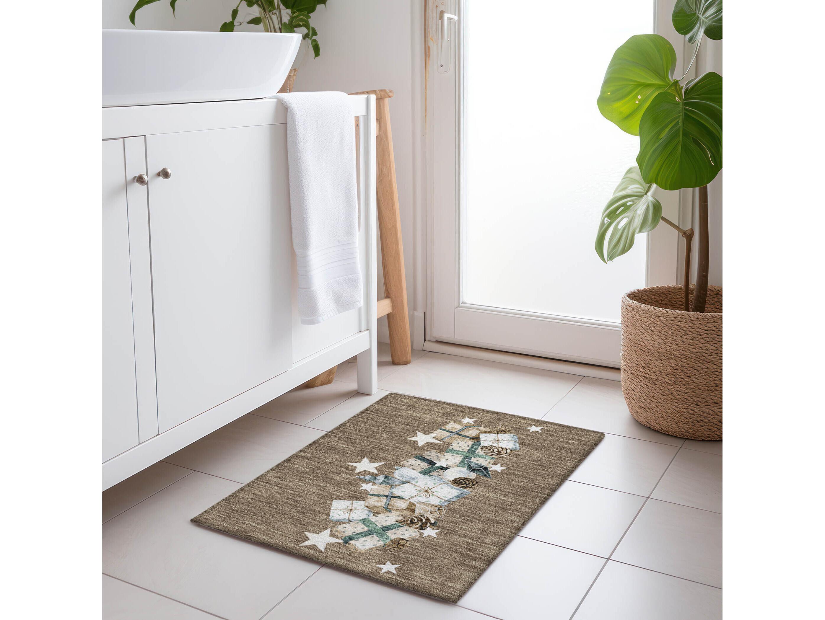 Dalyn Wonderland Graphic Area Rug
