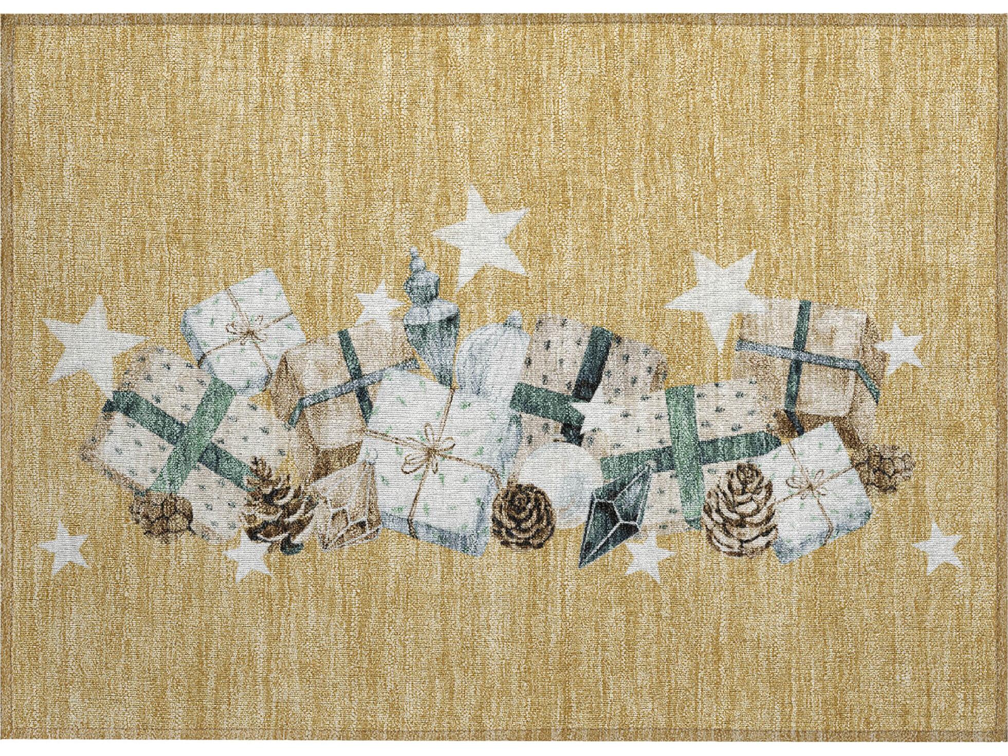 Dalyn Wonderland Graphic Area Rug