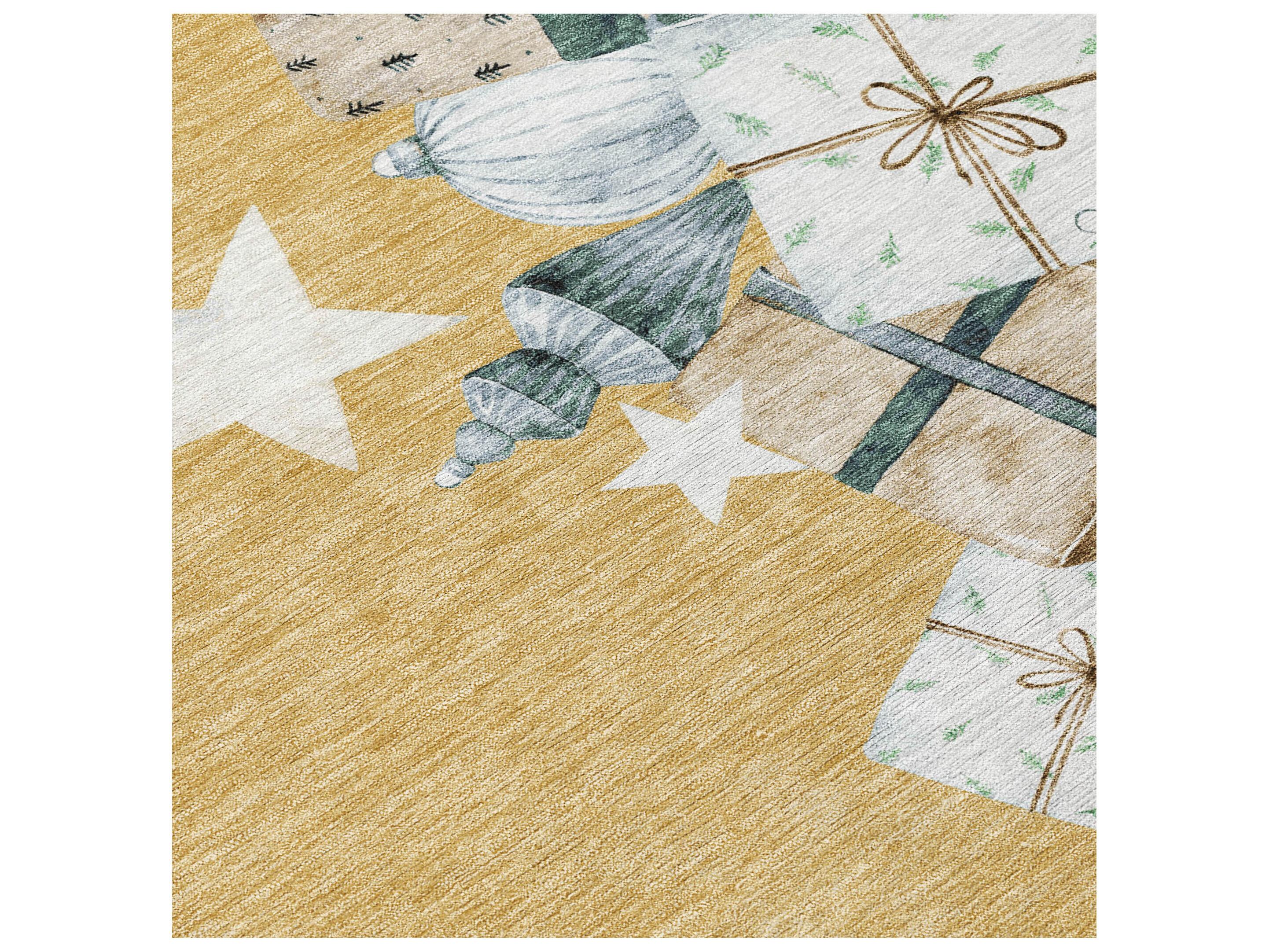 Dalyn Wonderland Graphic Area Rug