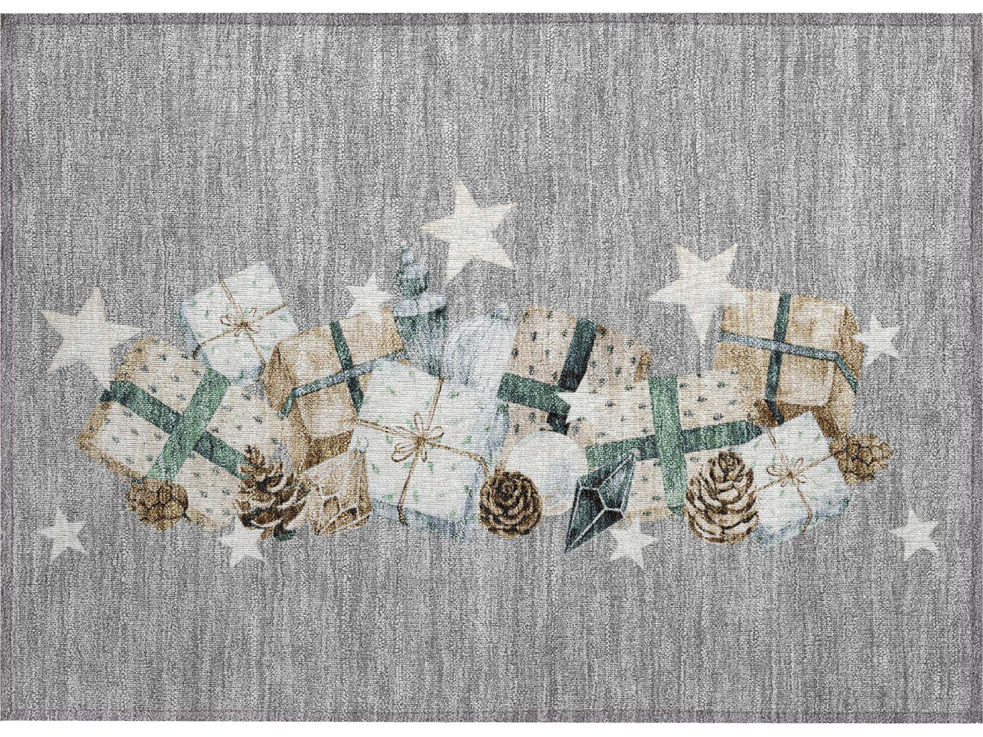 Dalyn Wonderland Graphic Area Rug