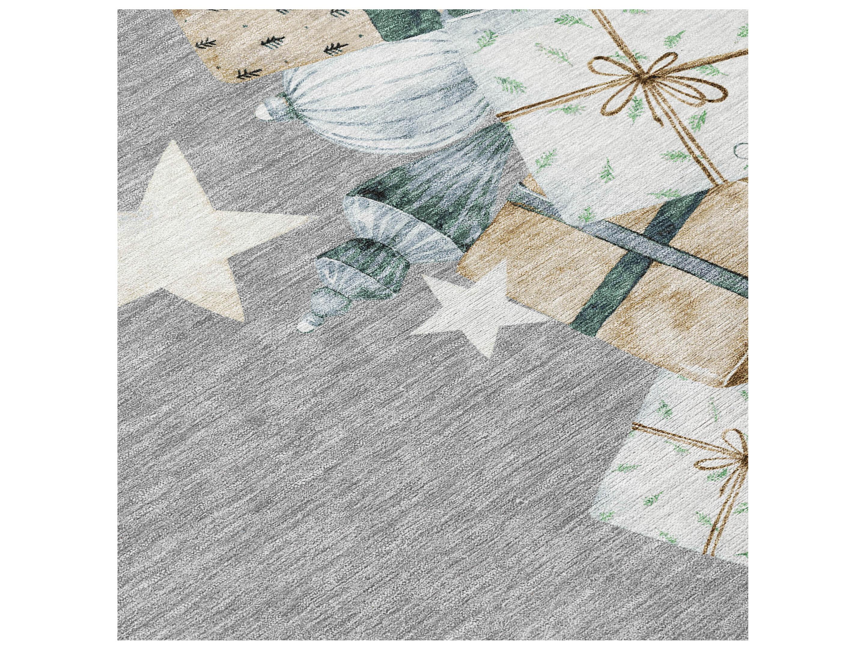 Dalyn Wonderland Graphic Area Rug