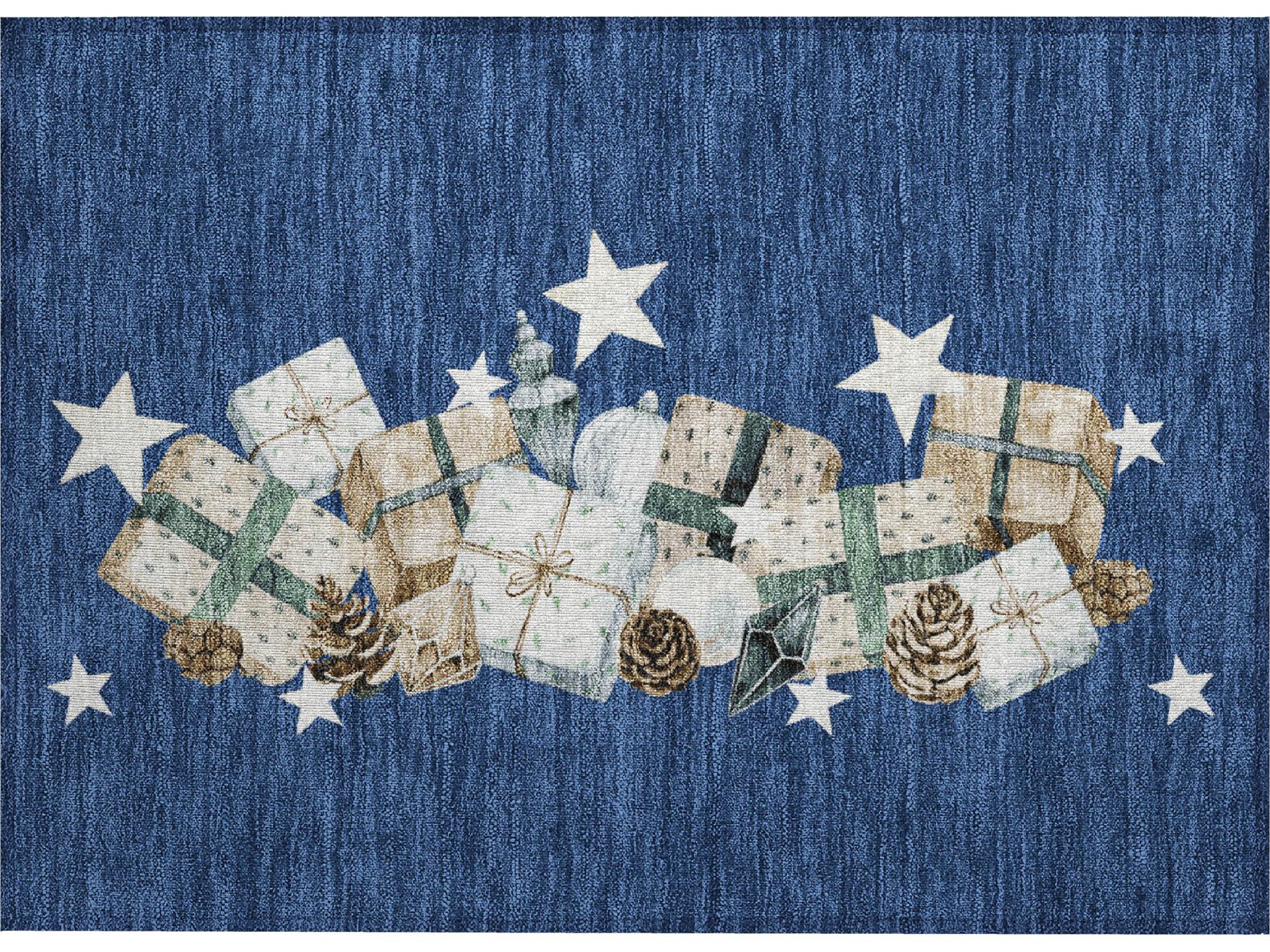 Dalyn Wonderland Graphic Area Rug