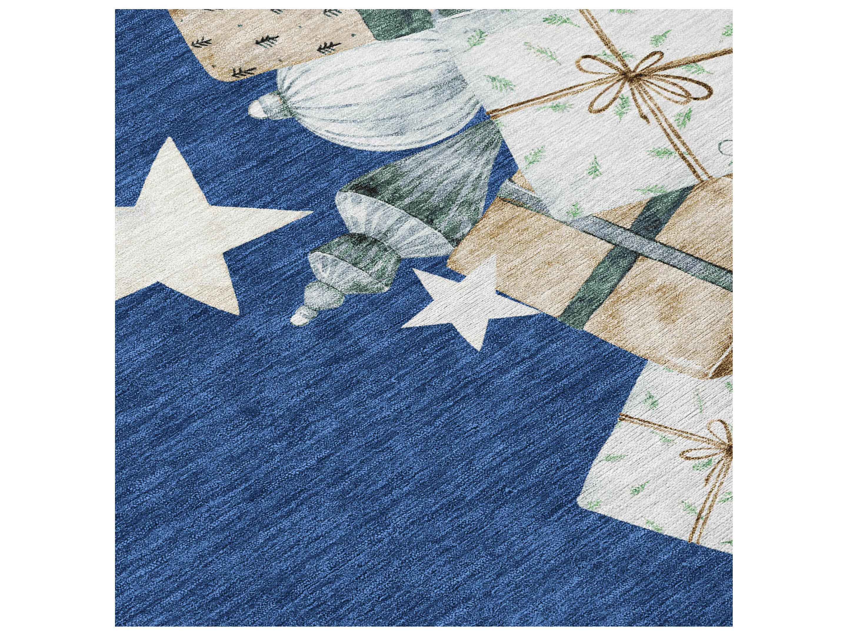 Dalyn Wonderland Graphic Area Rug