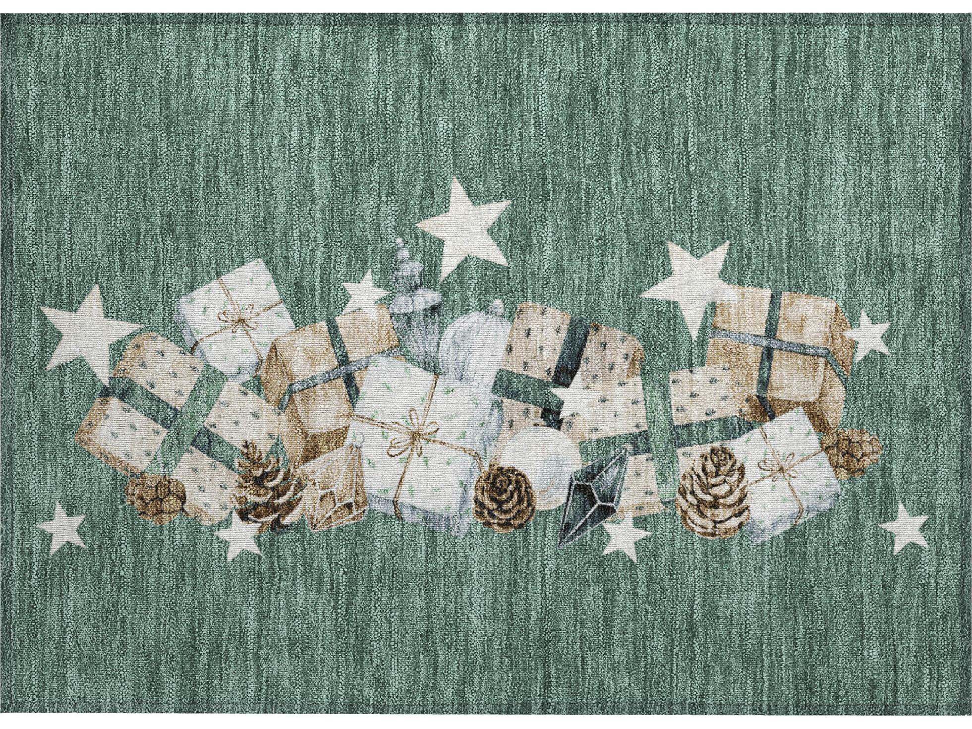 Dalyn Wonderland Graphic Area Rug