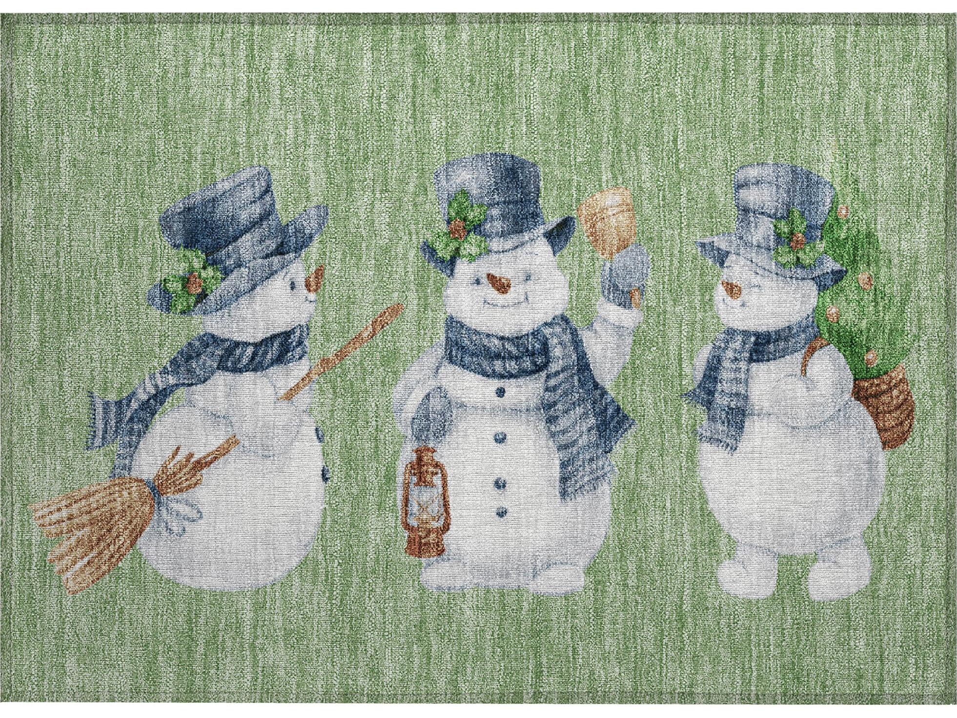 Dalyn Wonderland Graphic Area Rug