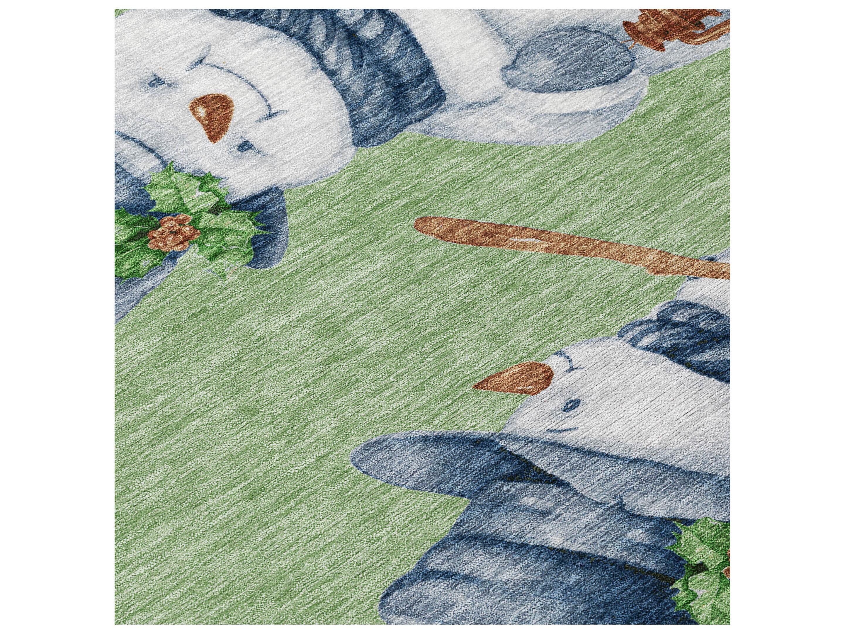 Dalyn Wonderland Graphic Area Rug