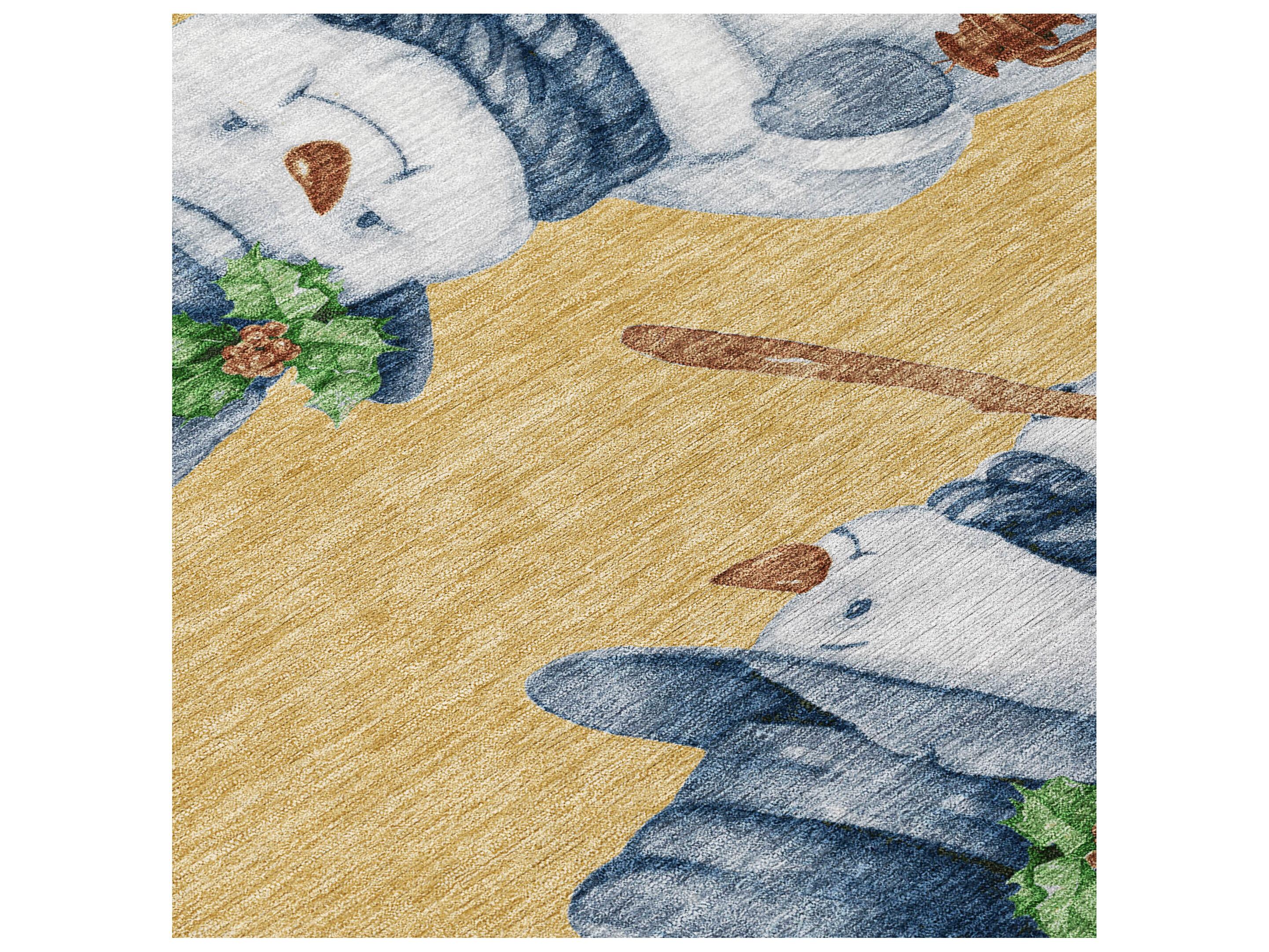 Dalyn Wonderland Graphic Area Rug