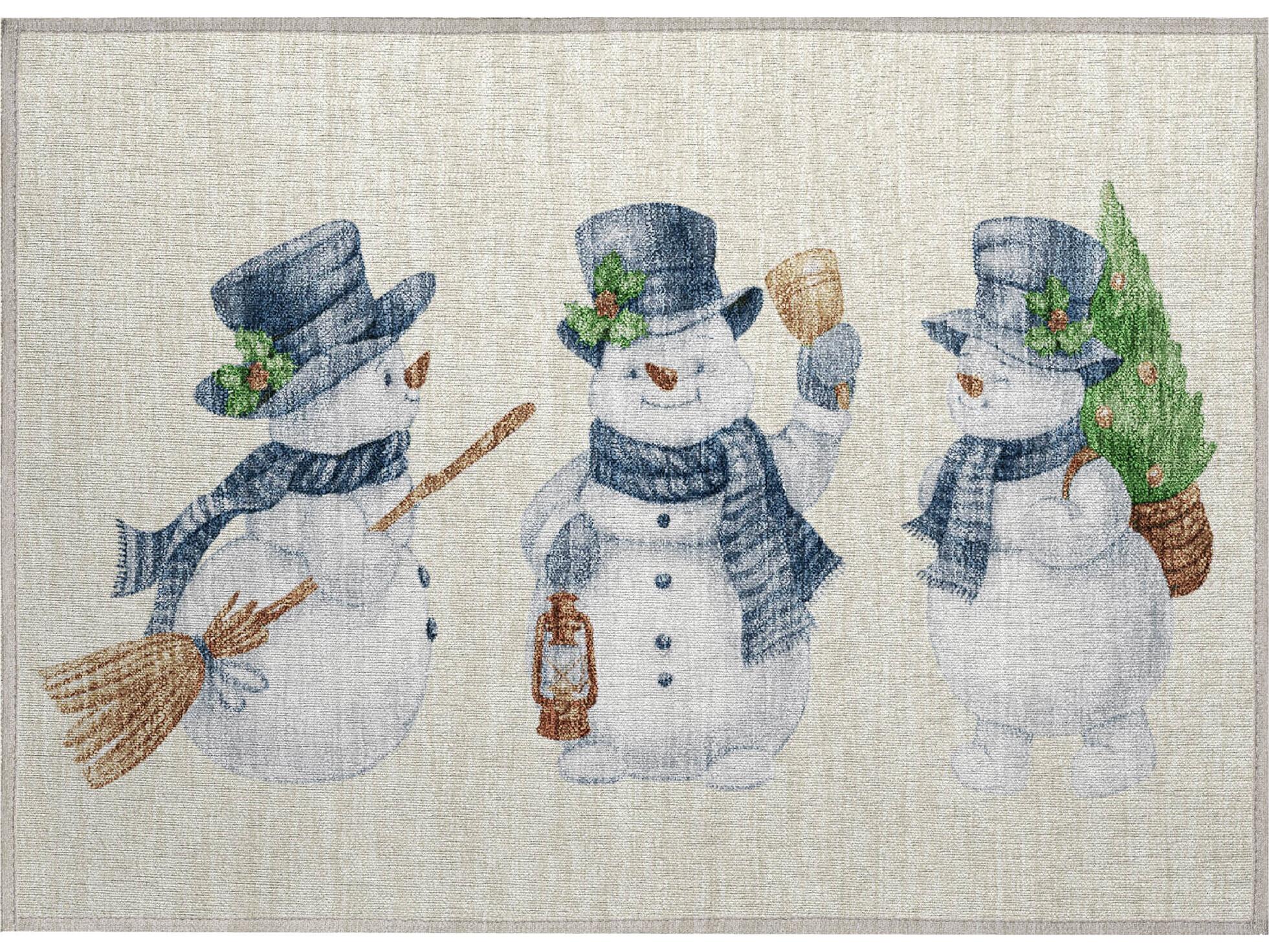 Dalyn Wonderland Graphic Area Rug