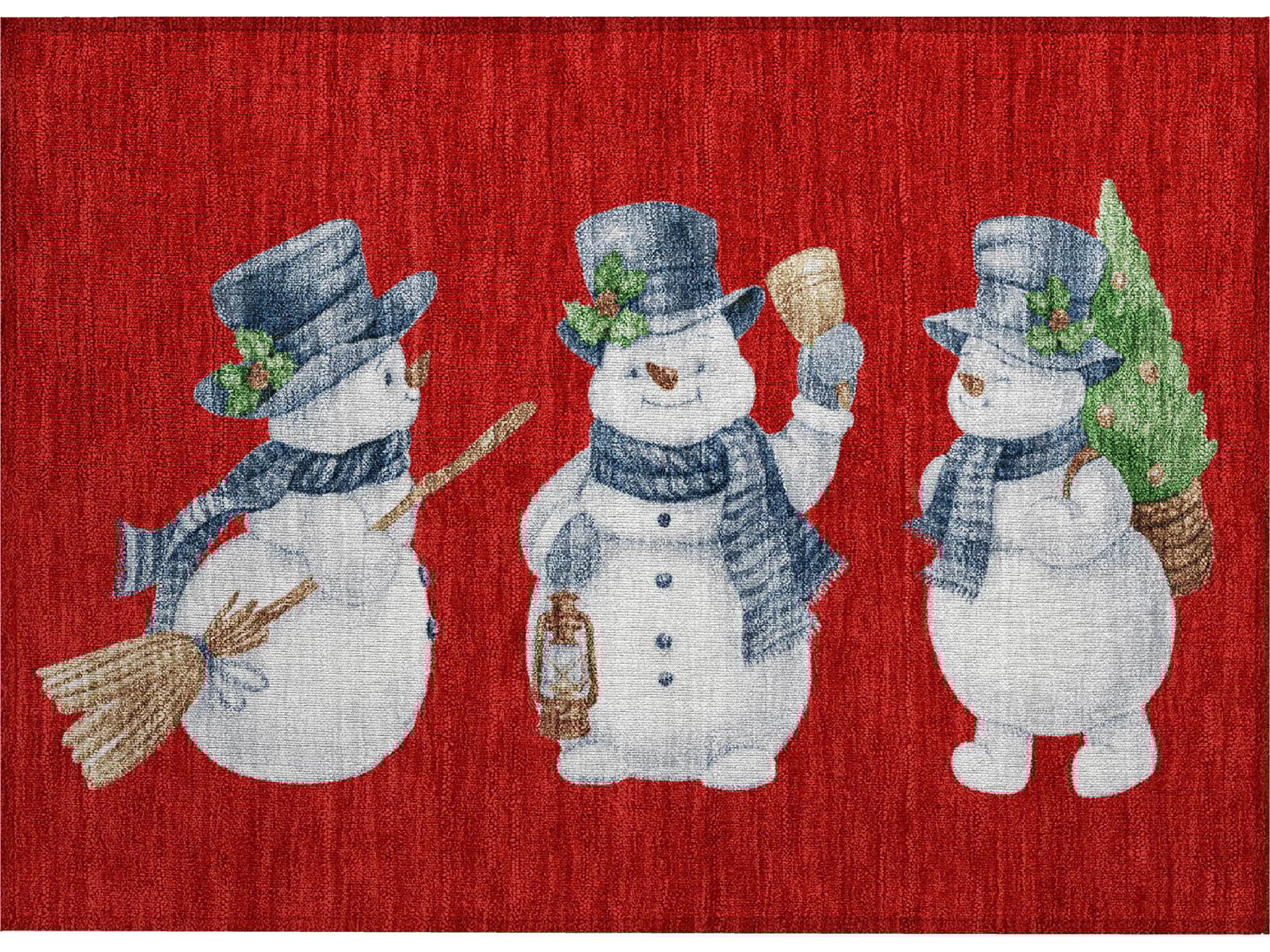 Dalyn Wonderland Graphic Area Rug