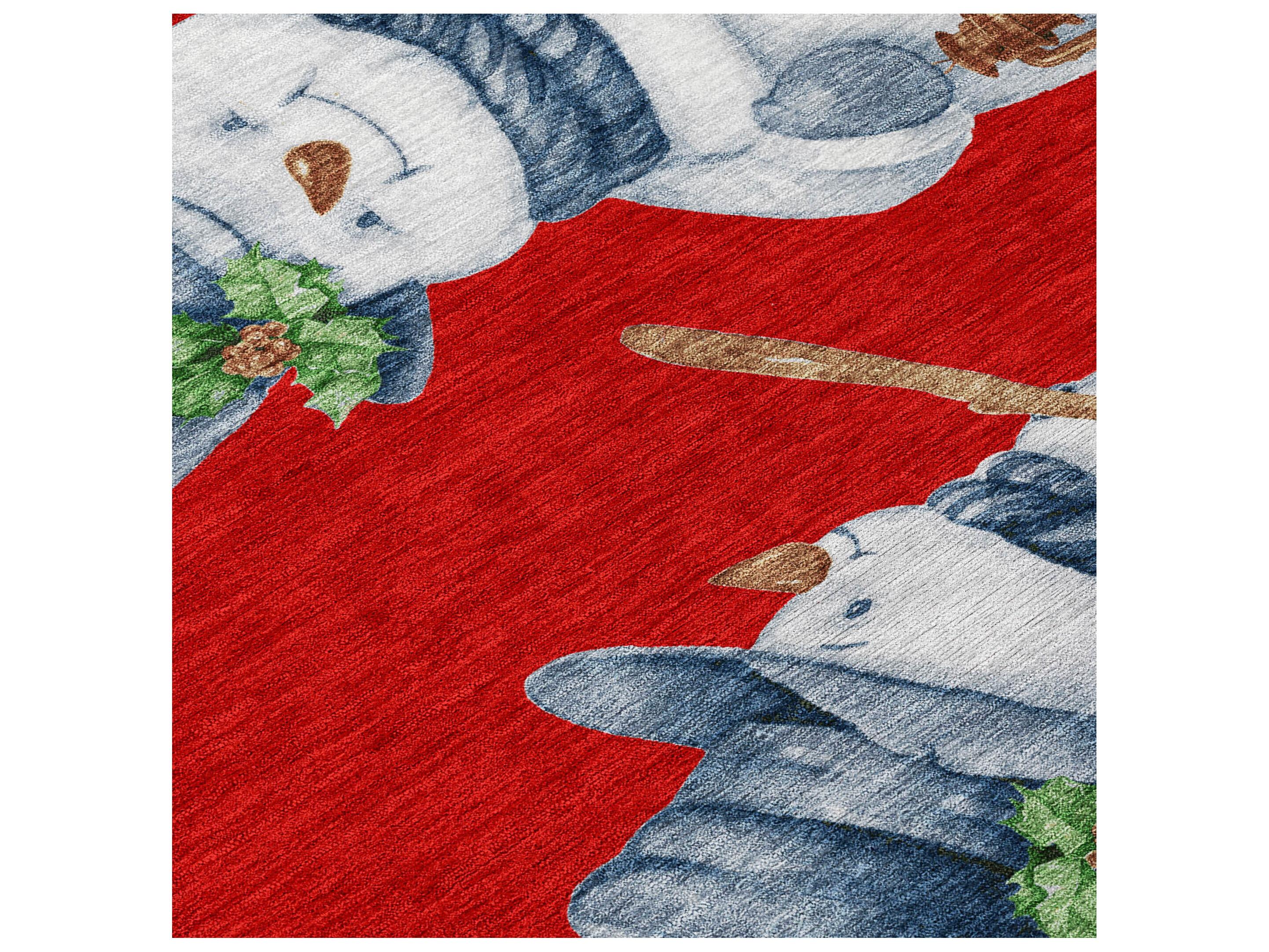 Dalyn Wonderland Graphic Area Rug