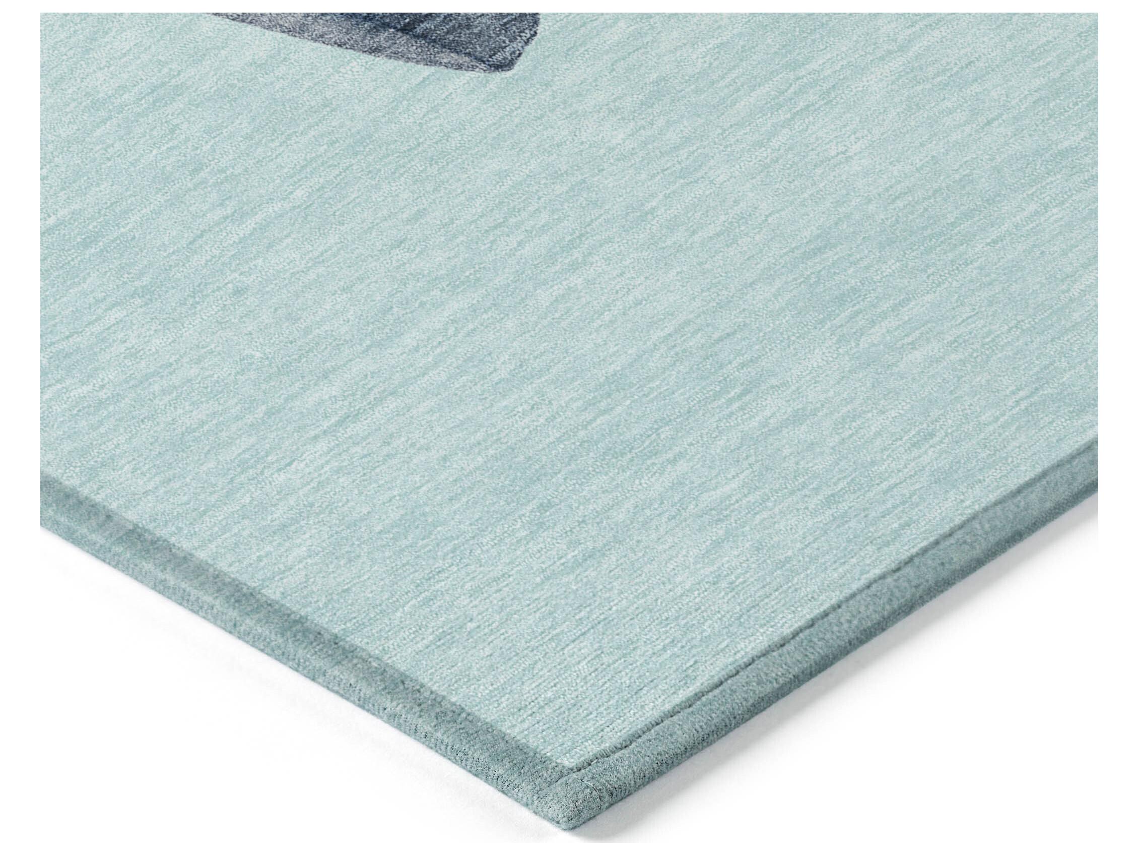 Dalyn Wonderland Graphic Area Rug