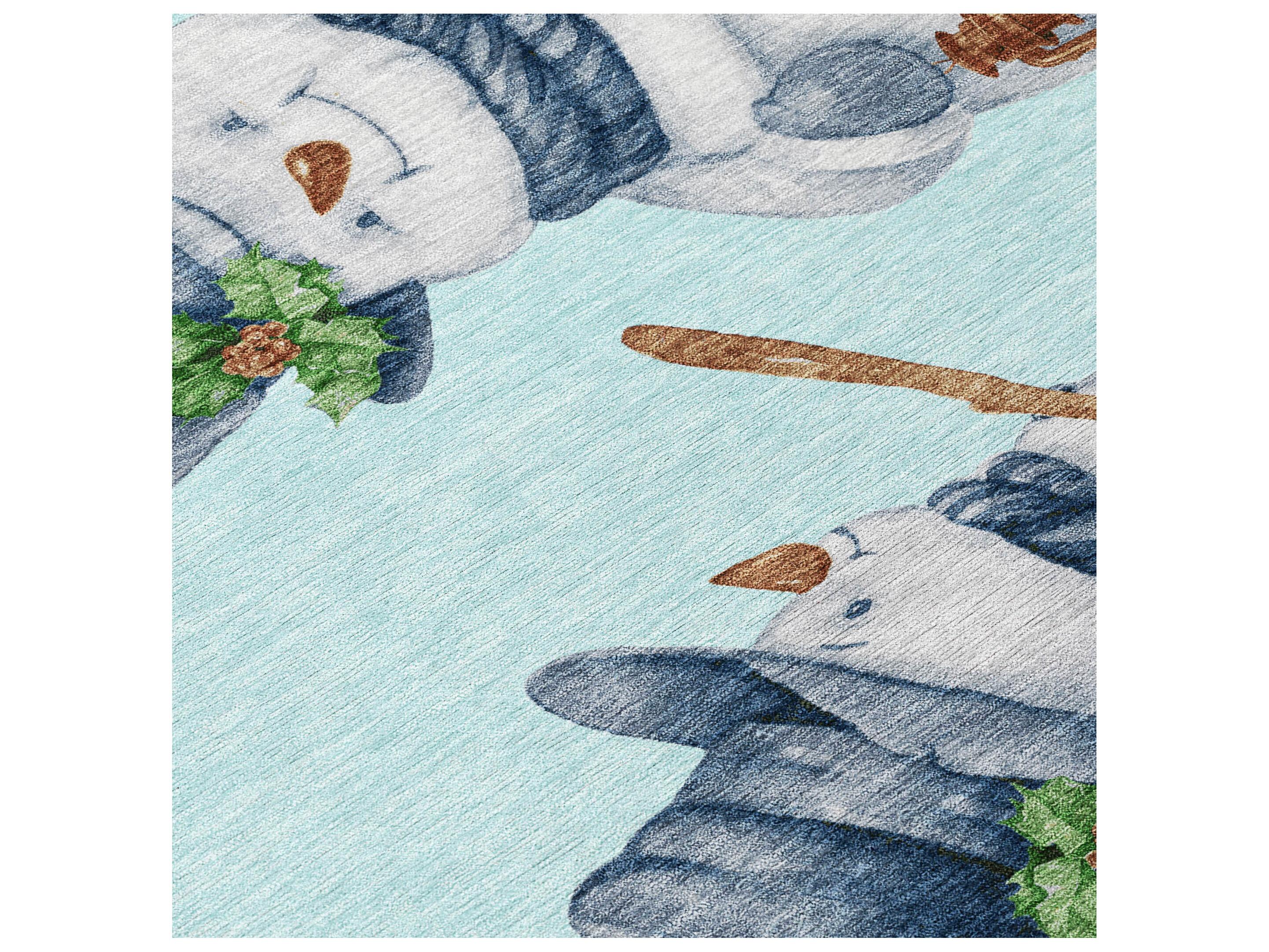 Dalyn Wonderland Graphic Area Rug