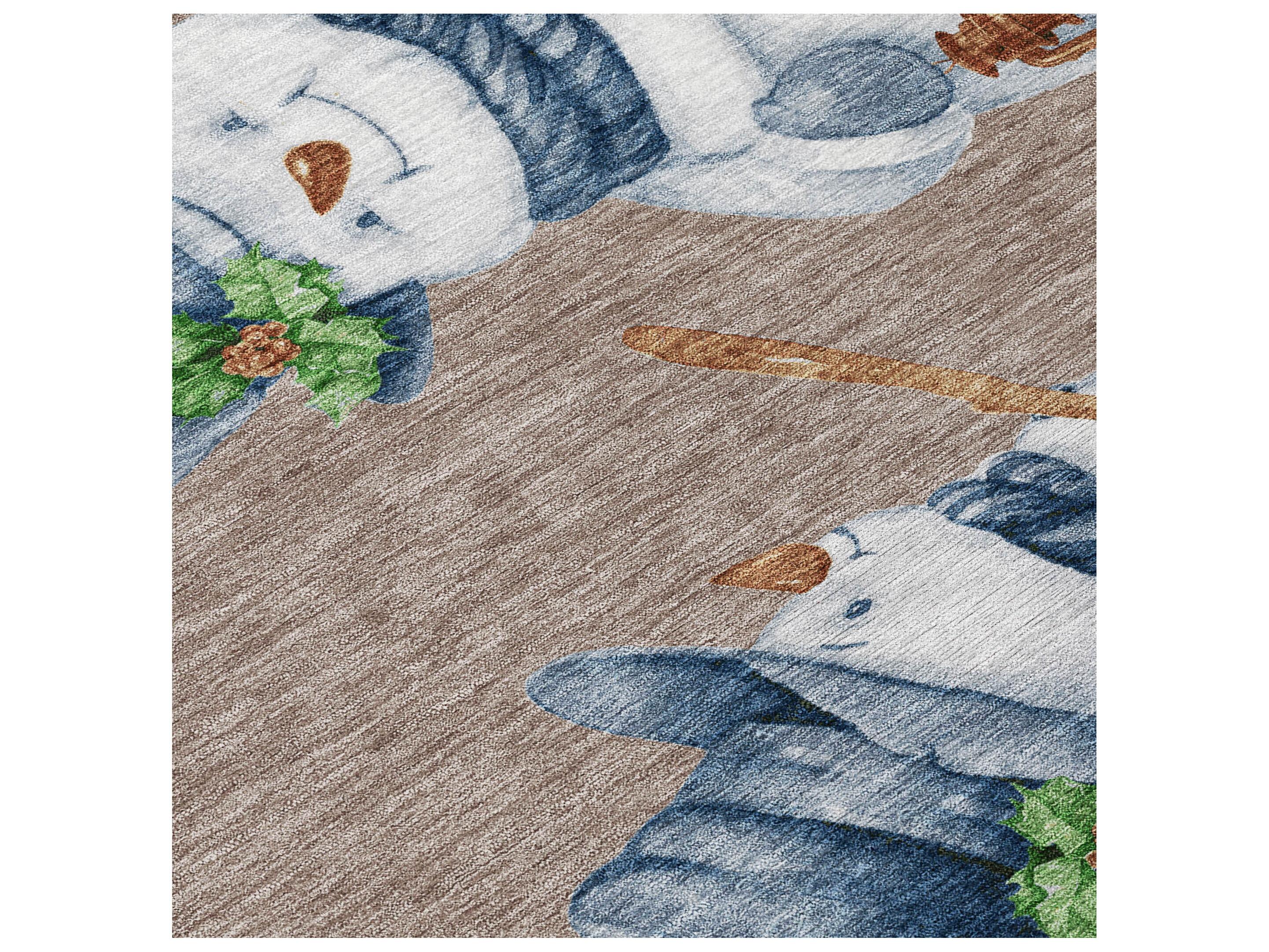 Dalyn Wonderland Graphic Area Rug