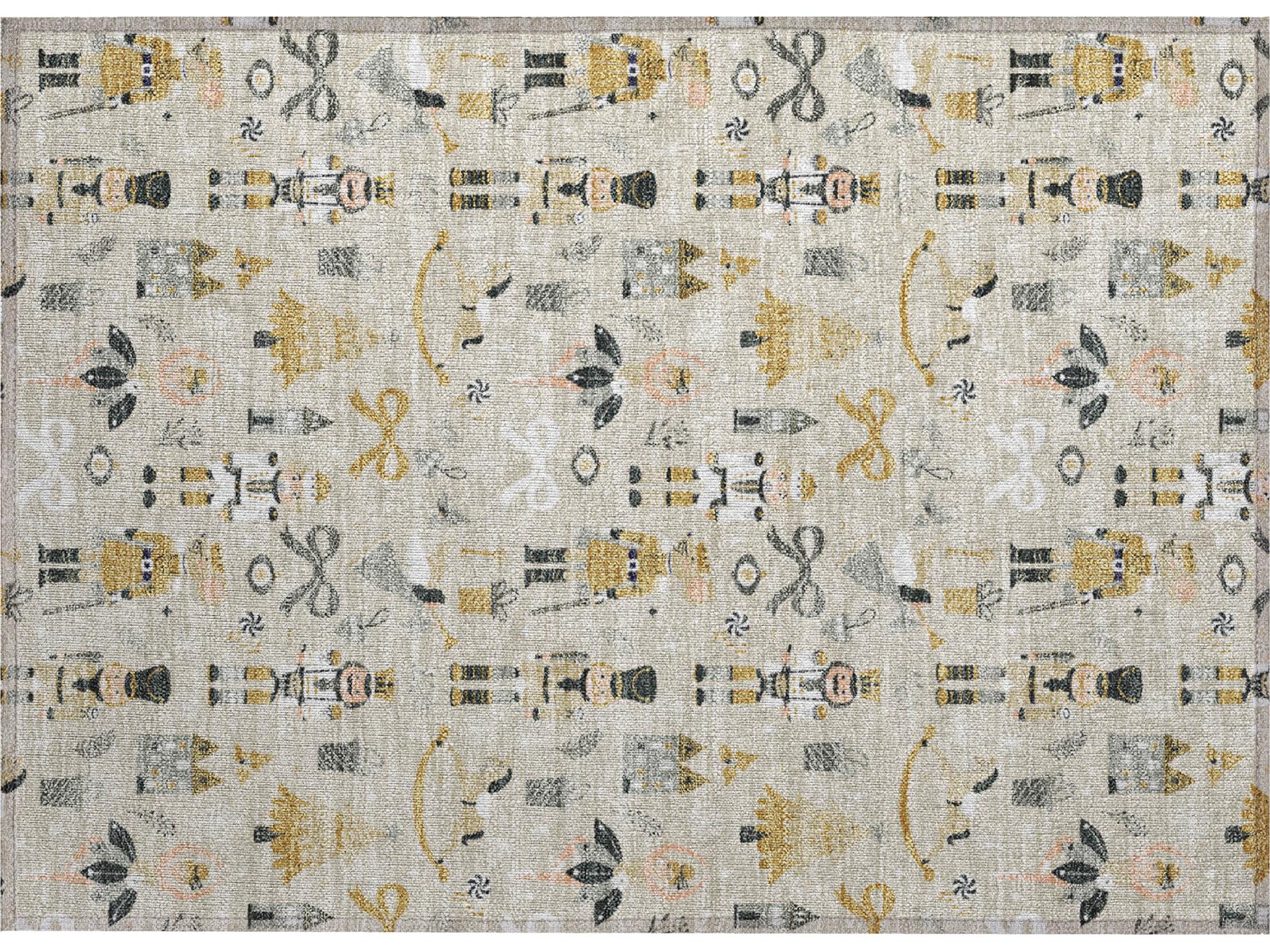 Dalyn Wonderland Graphic Area Rug